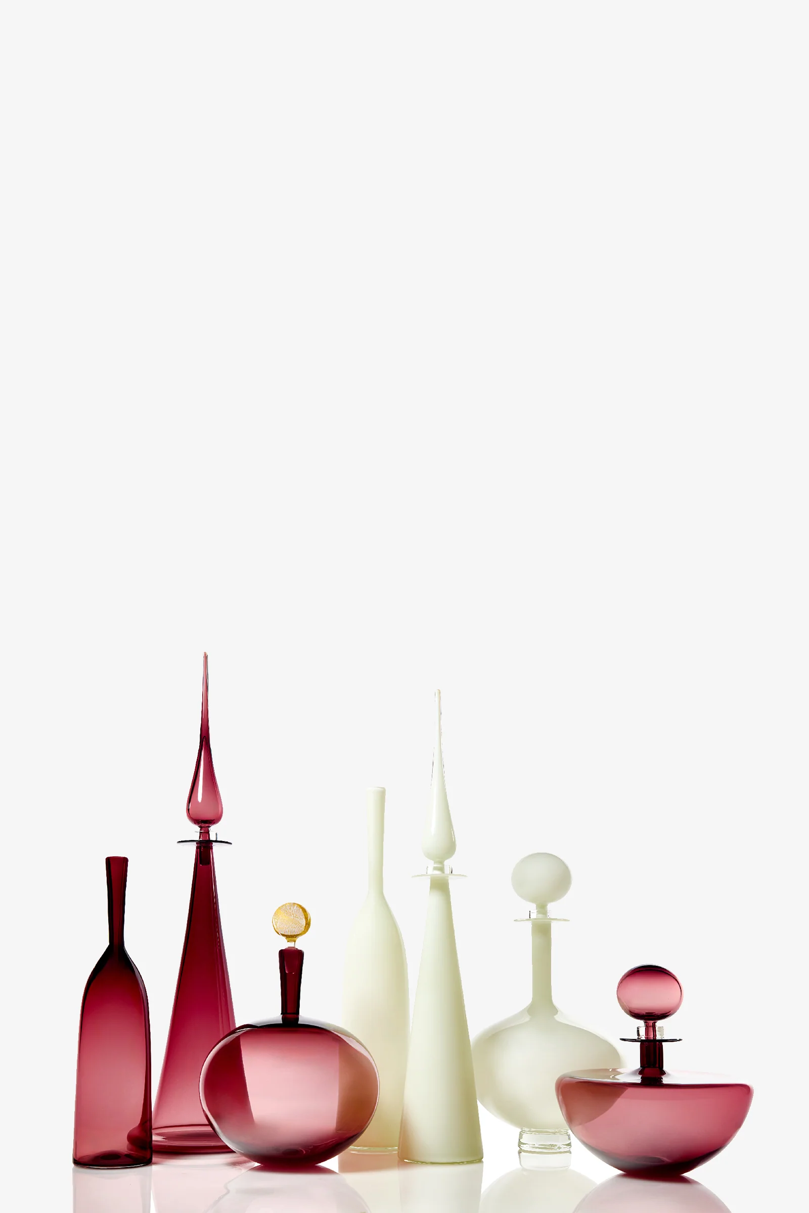 Carmella Barware Low Round - Image 10