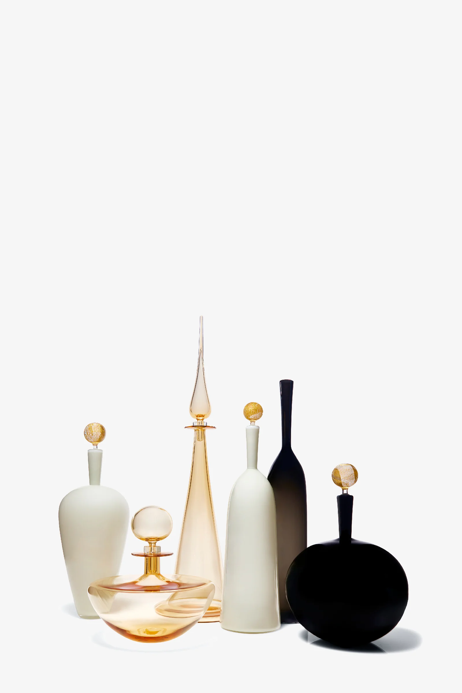 Carmella Barware Low Round - Image 11