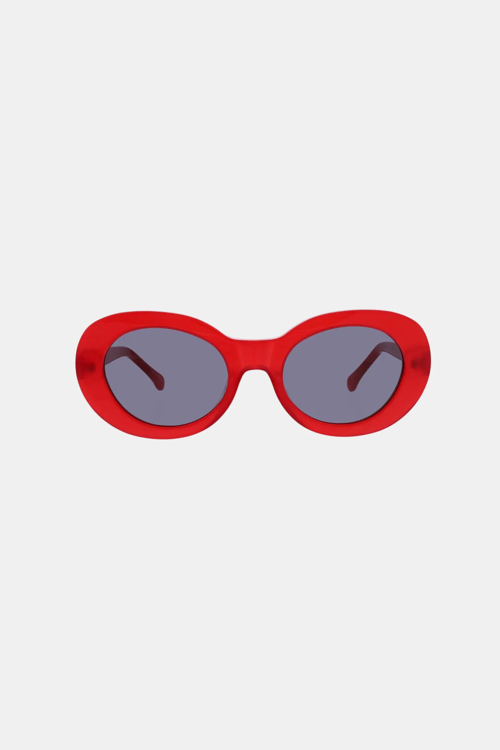 Carova Oval Sunglasses