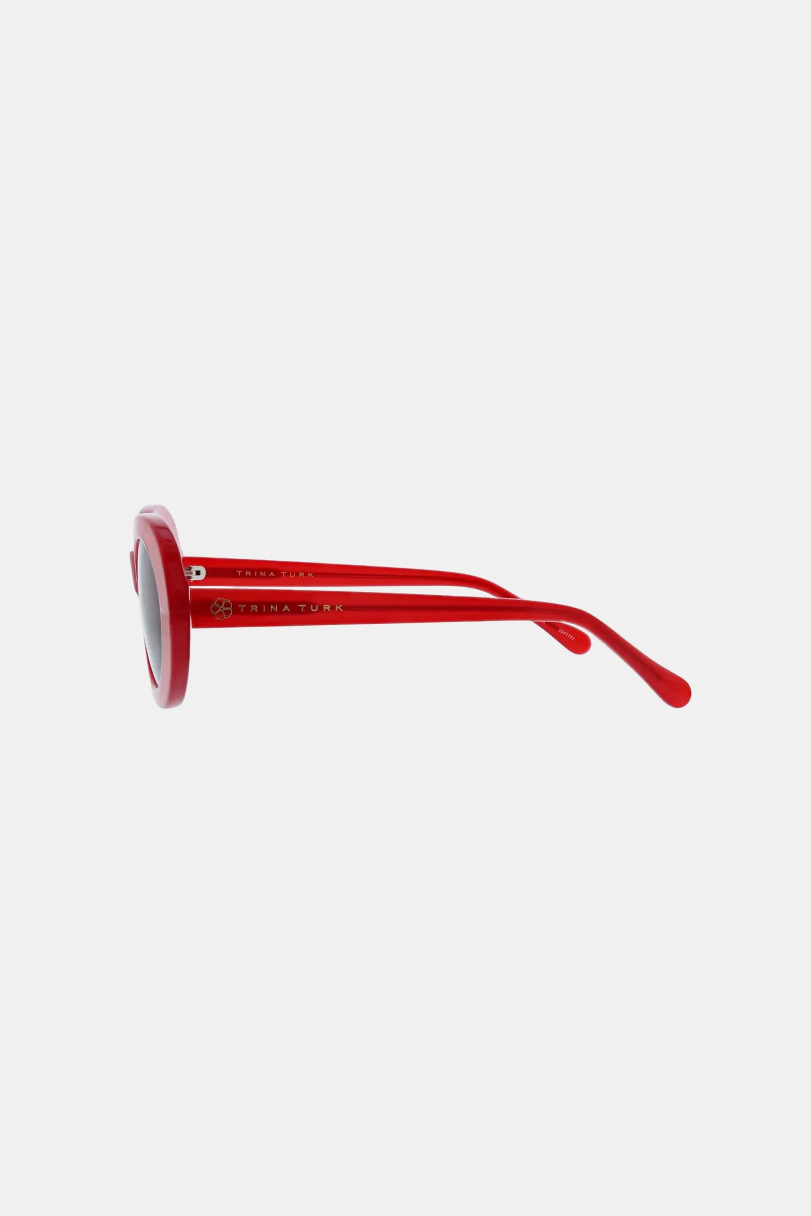 Carova Oval Sunglasses - Image 3
