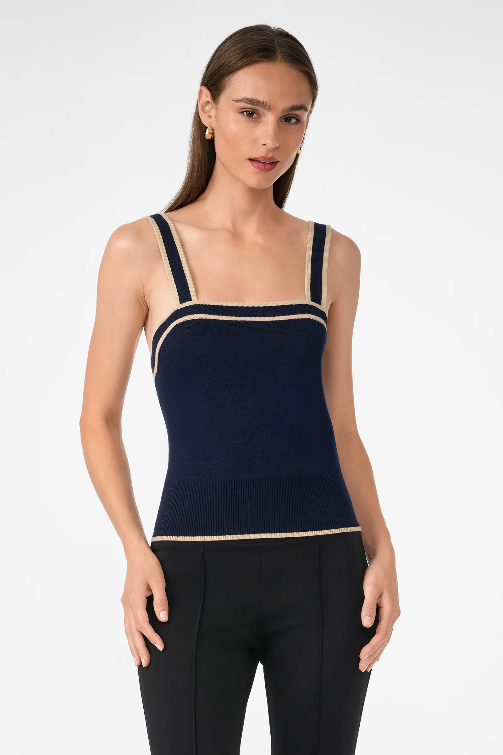 Casady Knit Cami