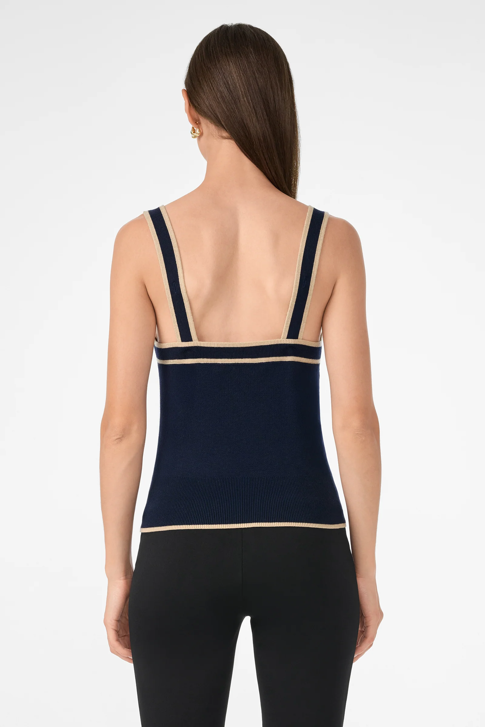 Casady Knit Cami - Image 4