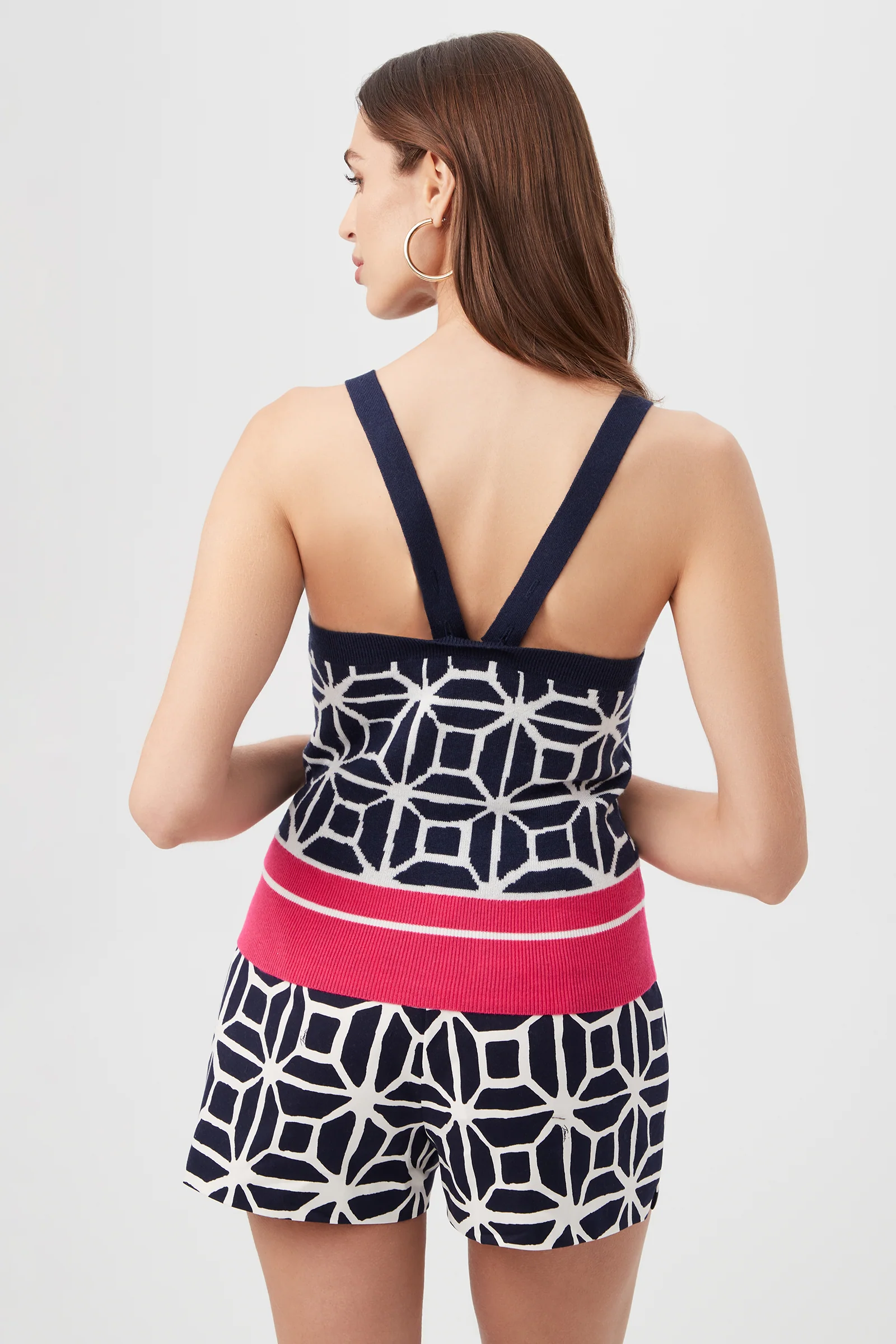 Casady Knit Cami - Image 3