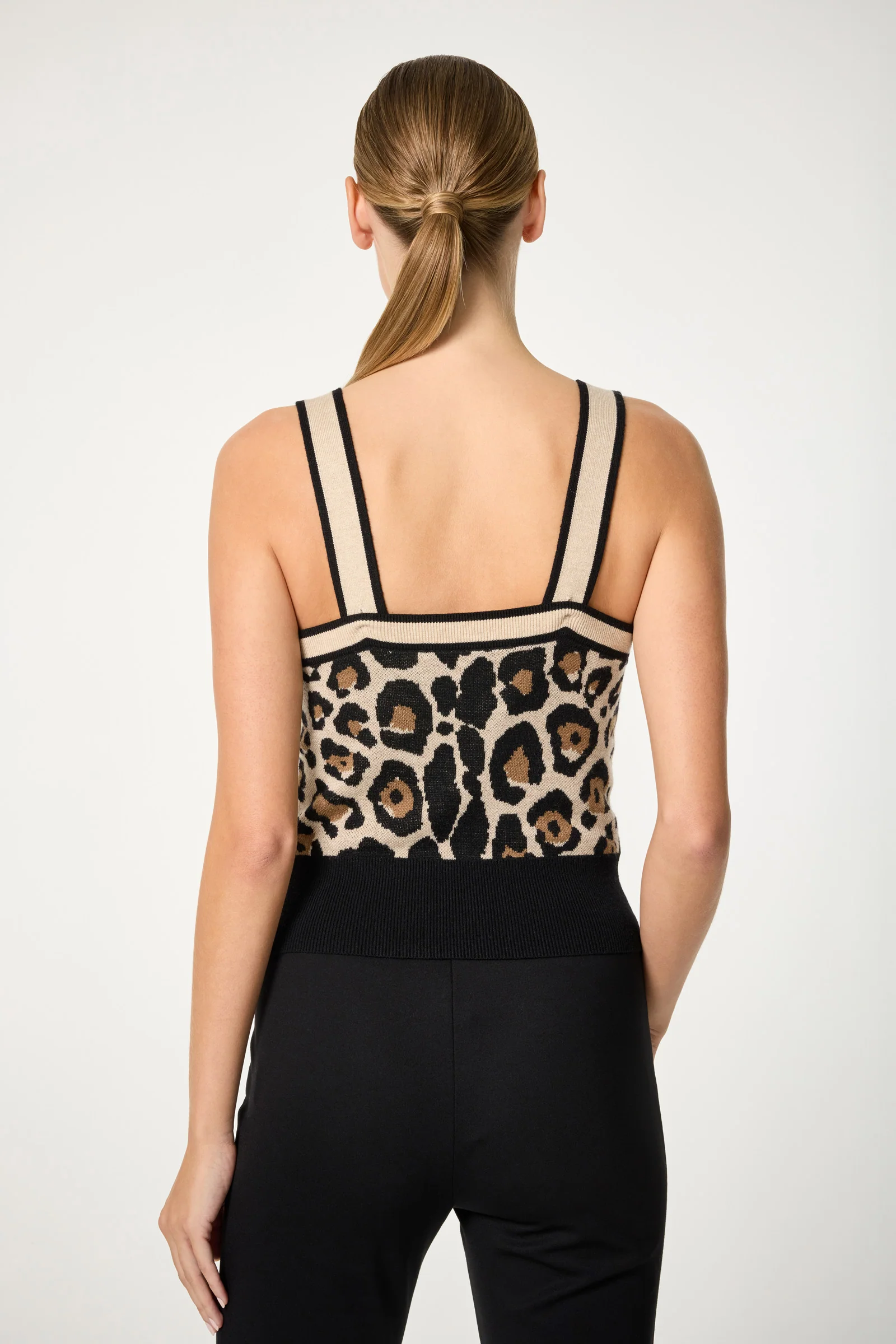 Casady Knit Cami - Image 4