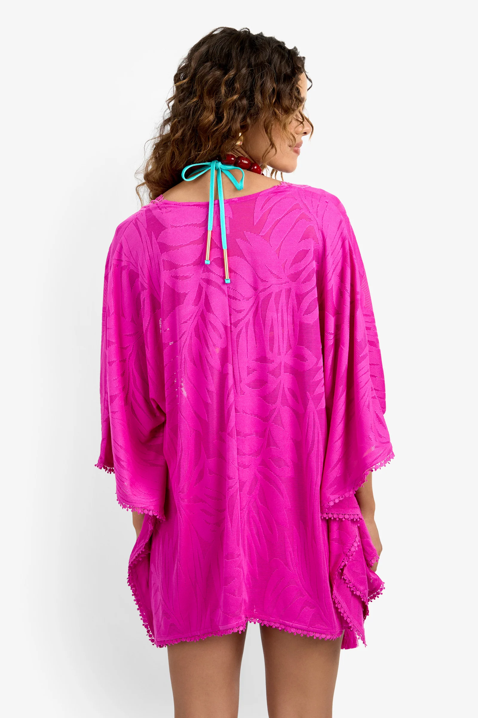 Kimono Cover-up - Image 3