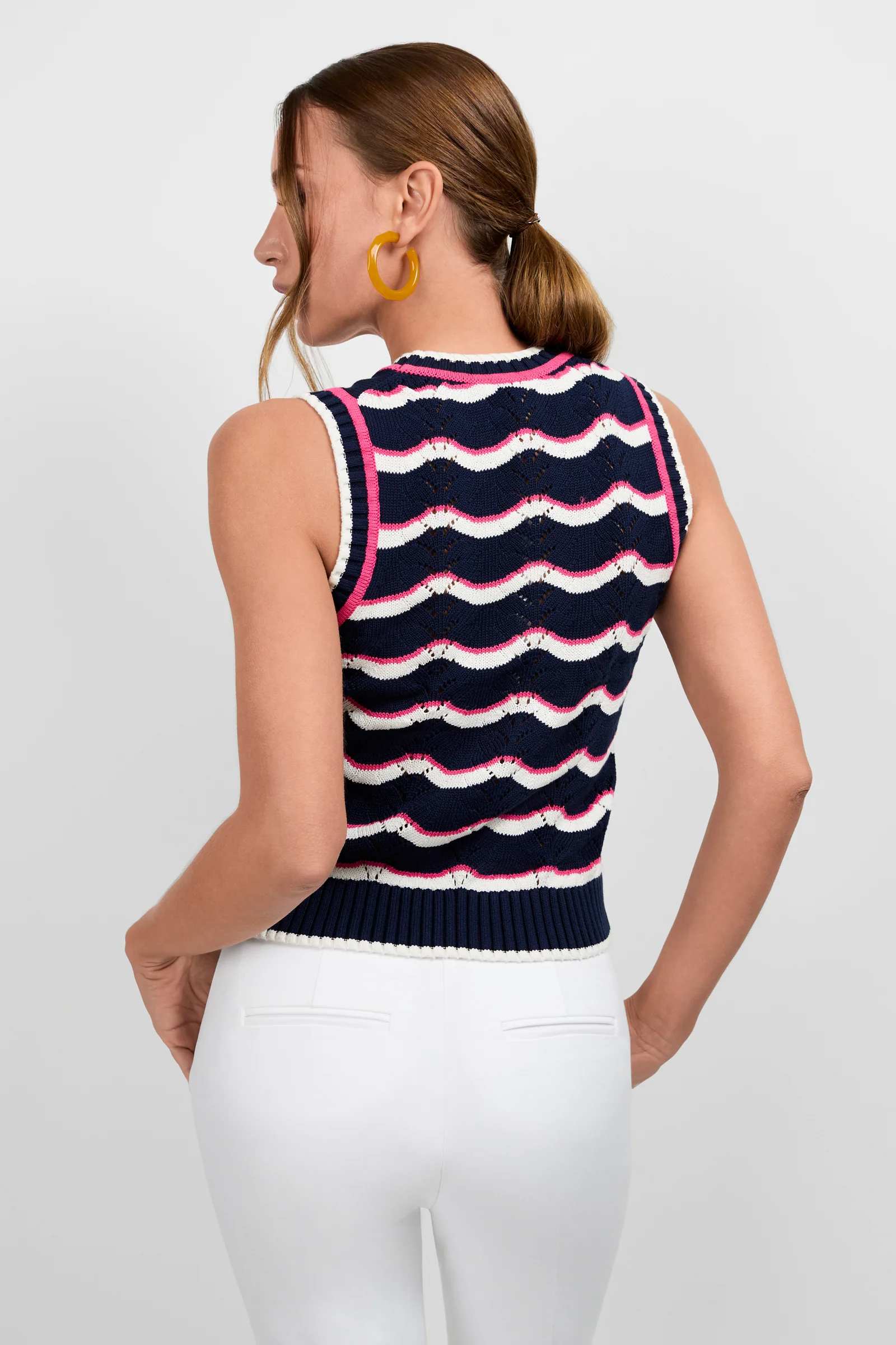 Cawley Knit Tank - Image 5