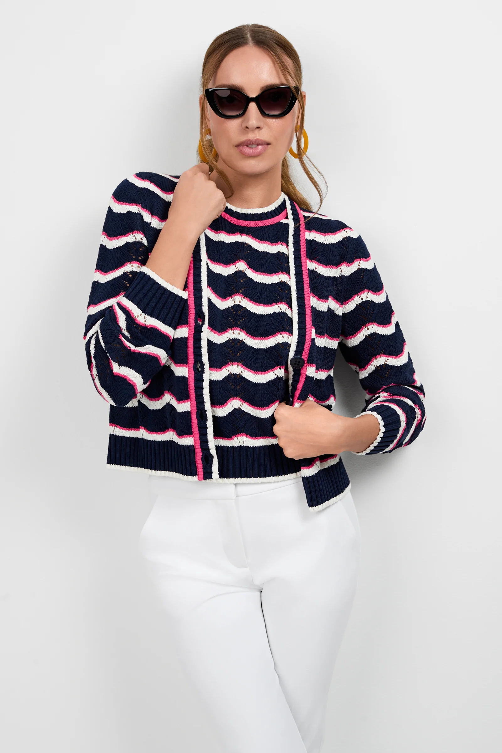 Cawley Knit Tank - Image 7