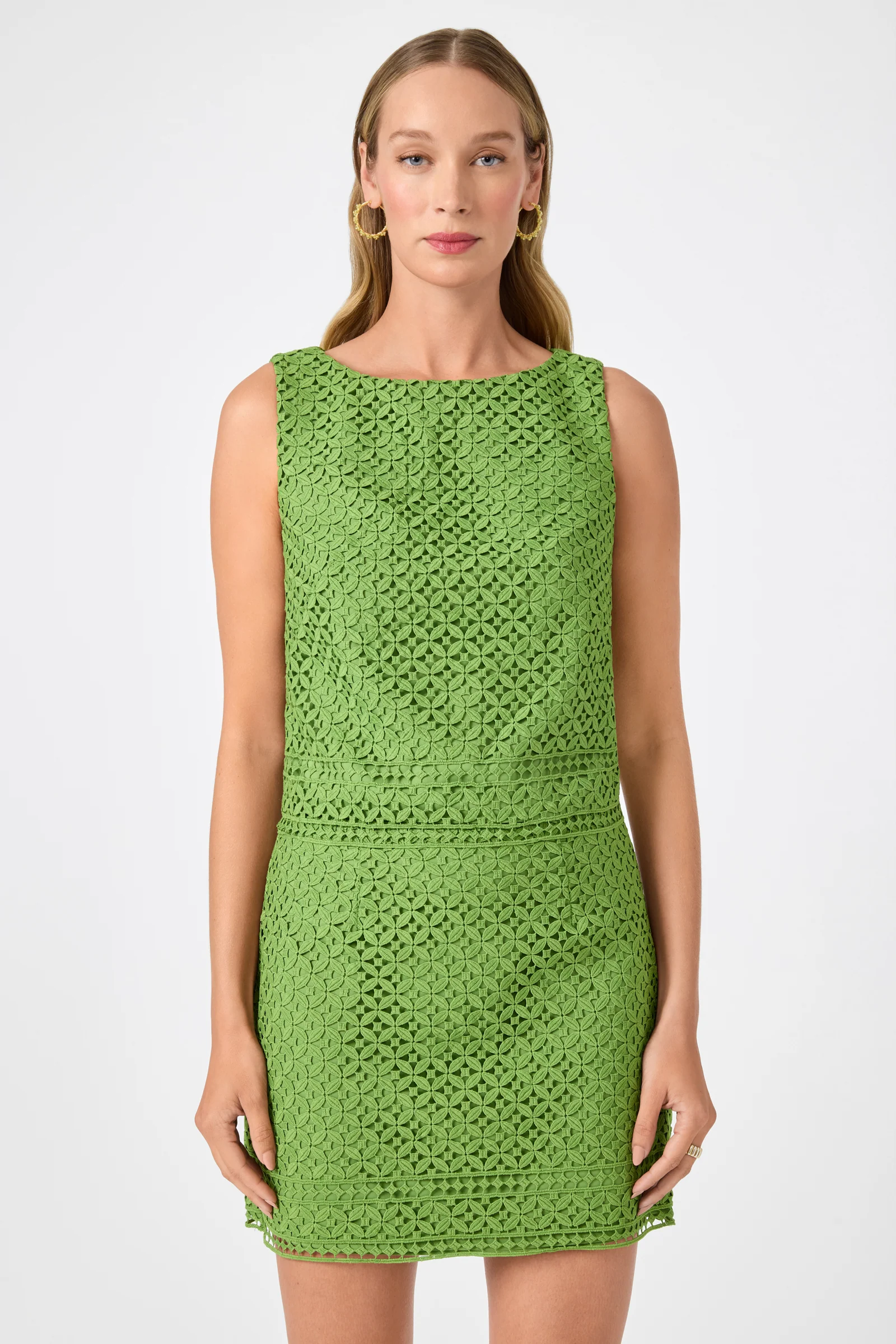 Cayley Top - Lumi Lace - Image 3