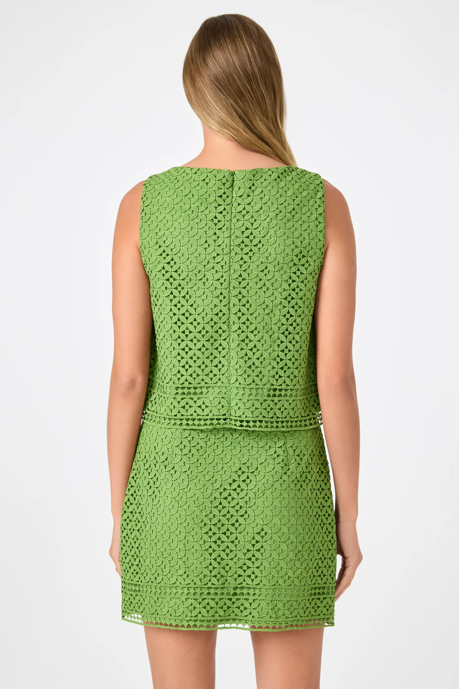 Cayley Top - Lumi Lace - Image 5