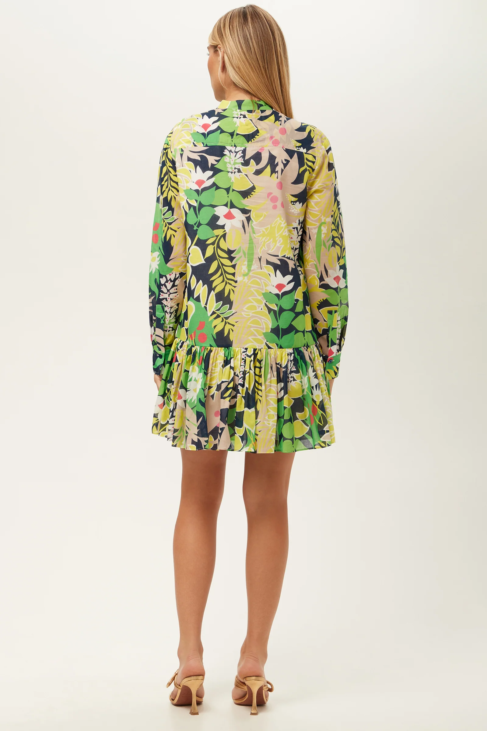 Championship Long-Sleeve Dress - PS Eternal - Image 3