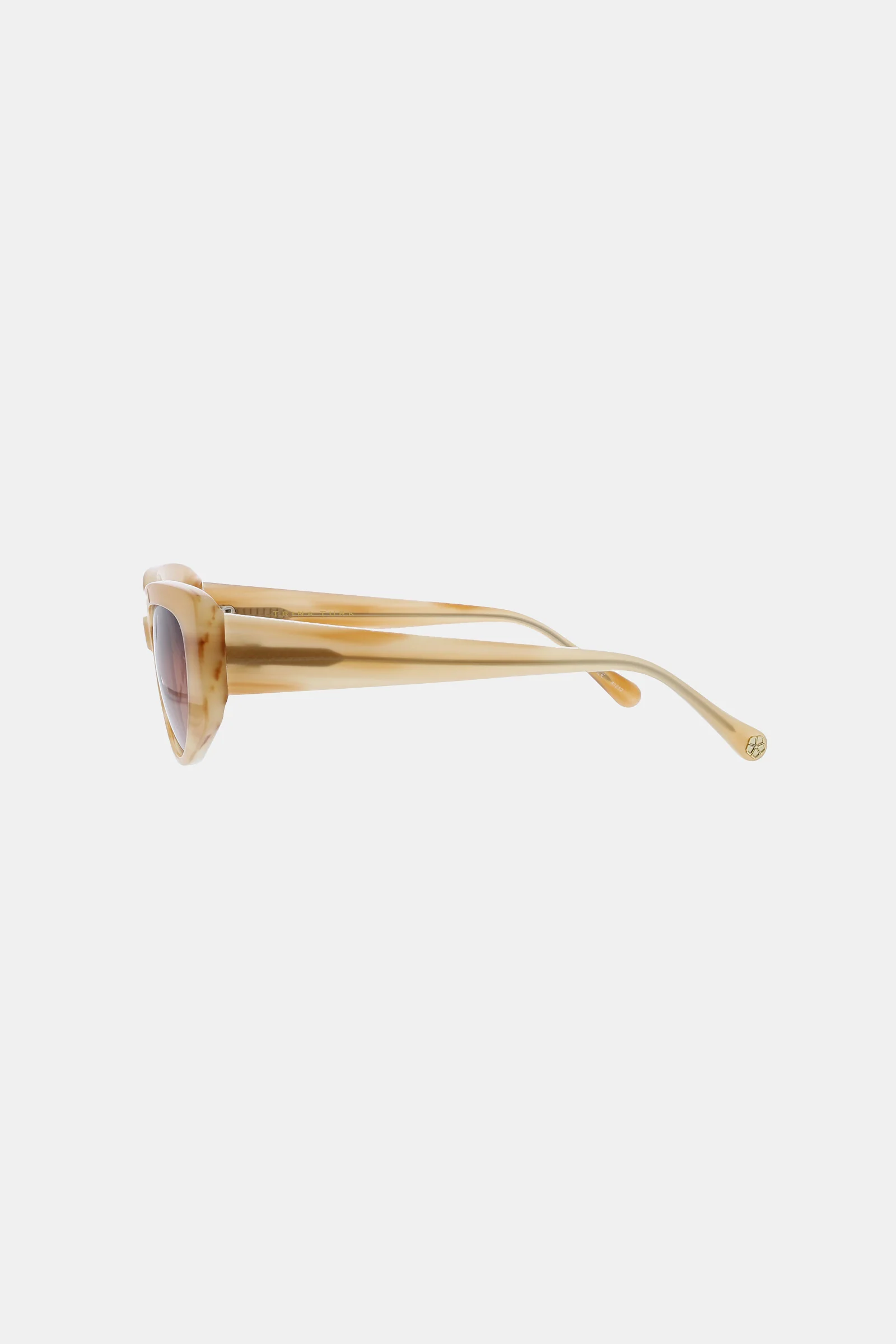 Chesil Angular Sunglasses - Image 3