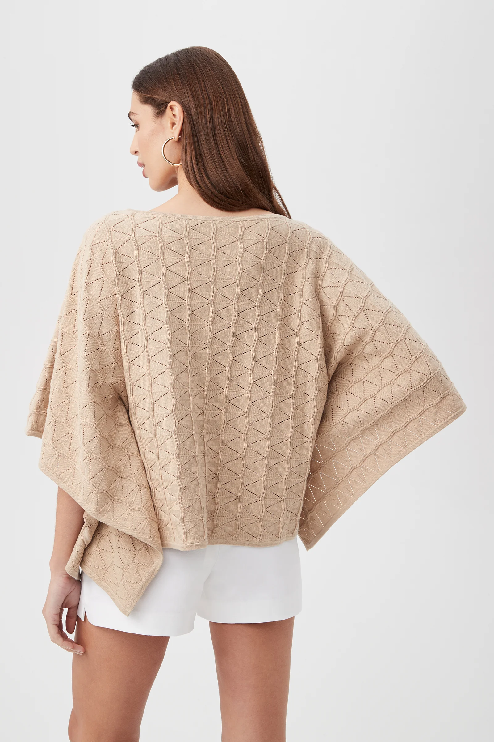 Chic Wrap 2 Sweater - Image 3
