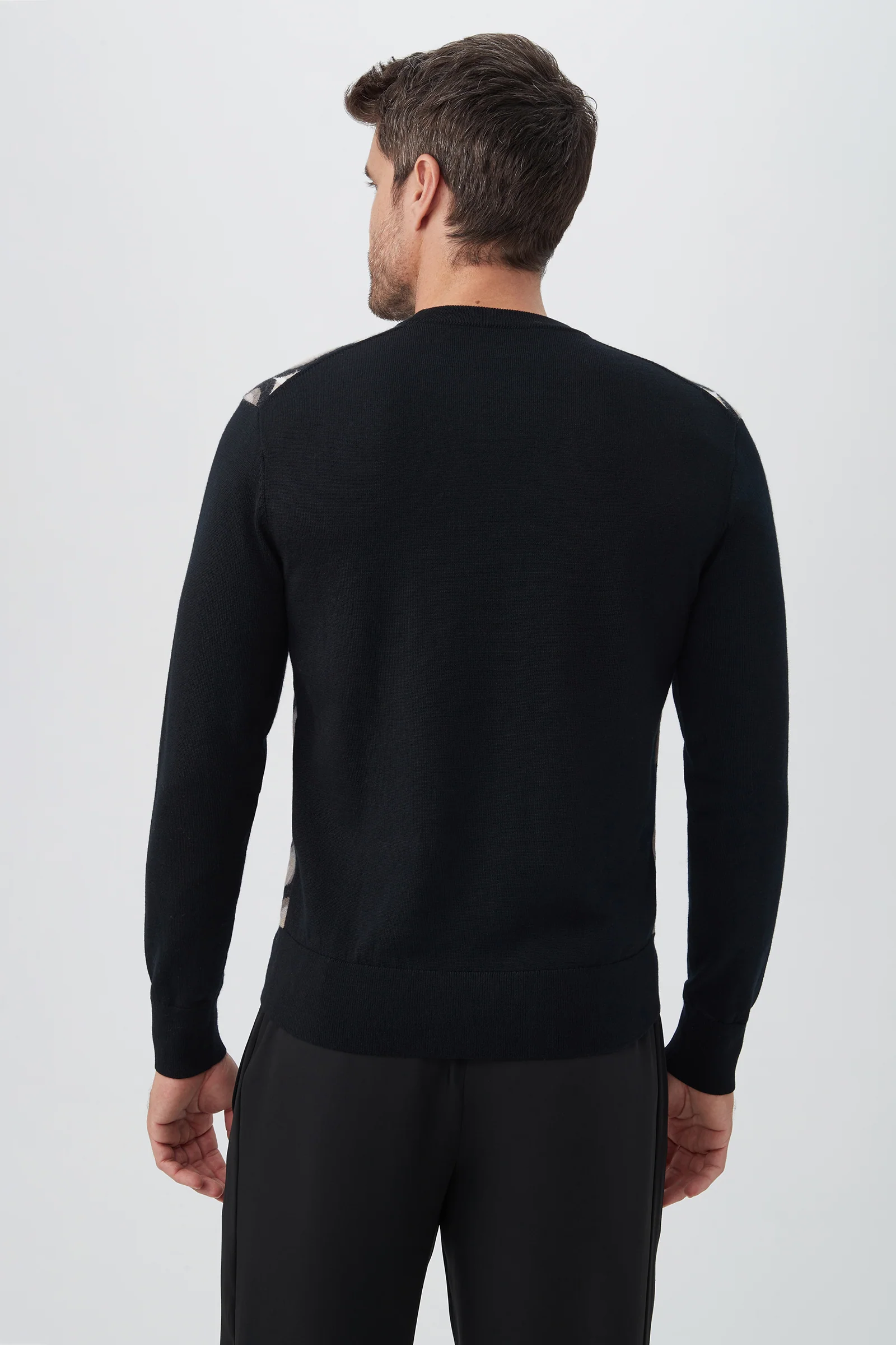 Chrysler Sweater - Image 2