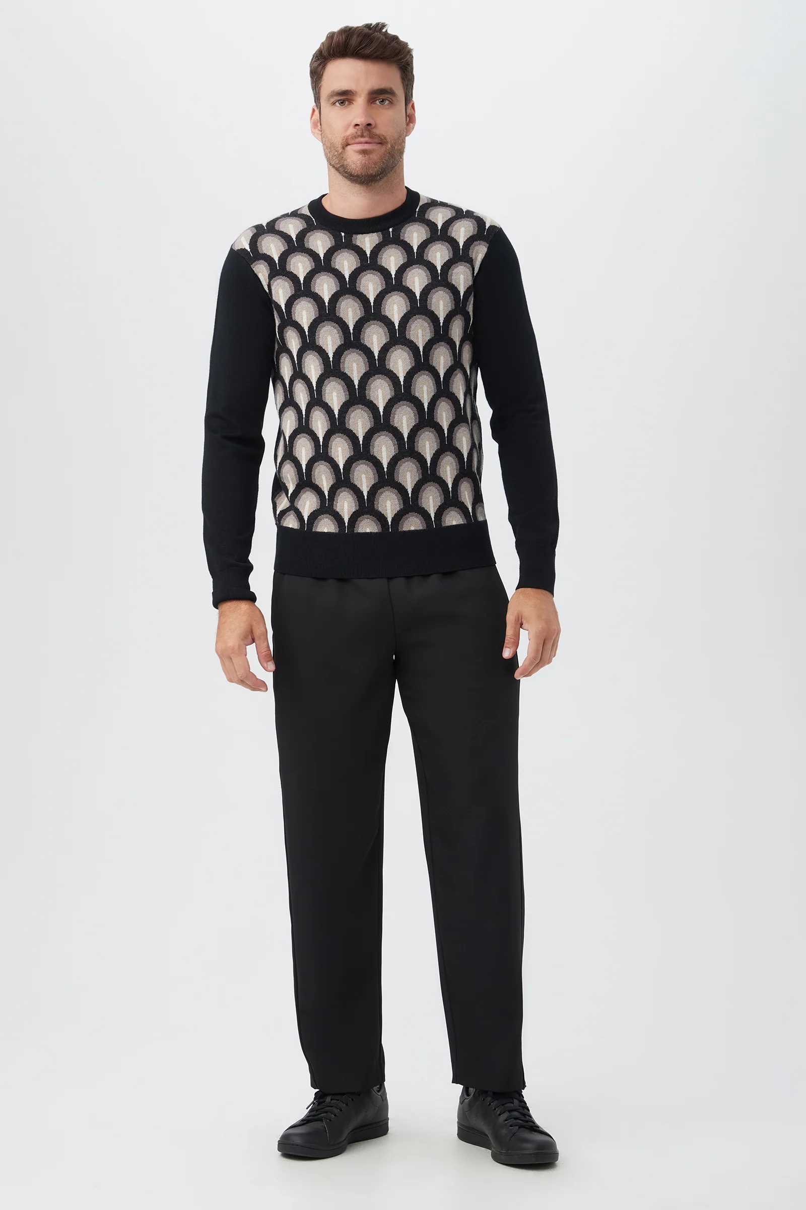 Chrysler Sweater - Image 3