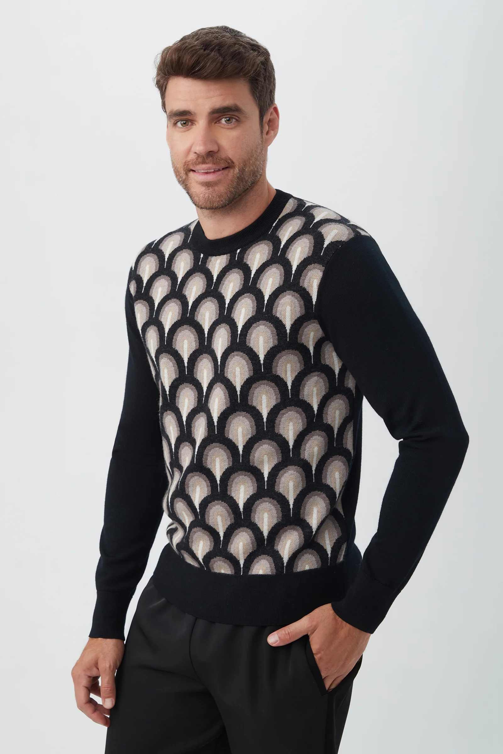 Chrysler Sweater - Image 4