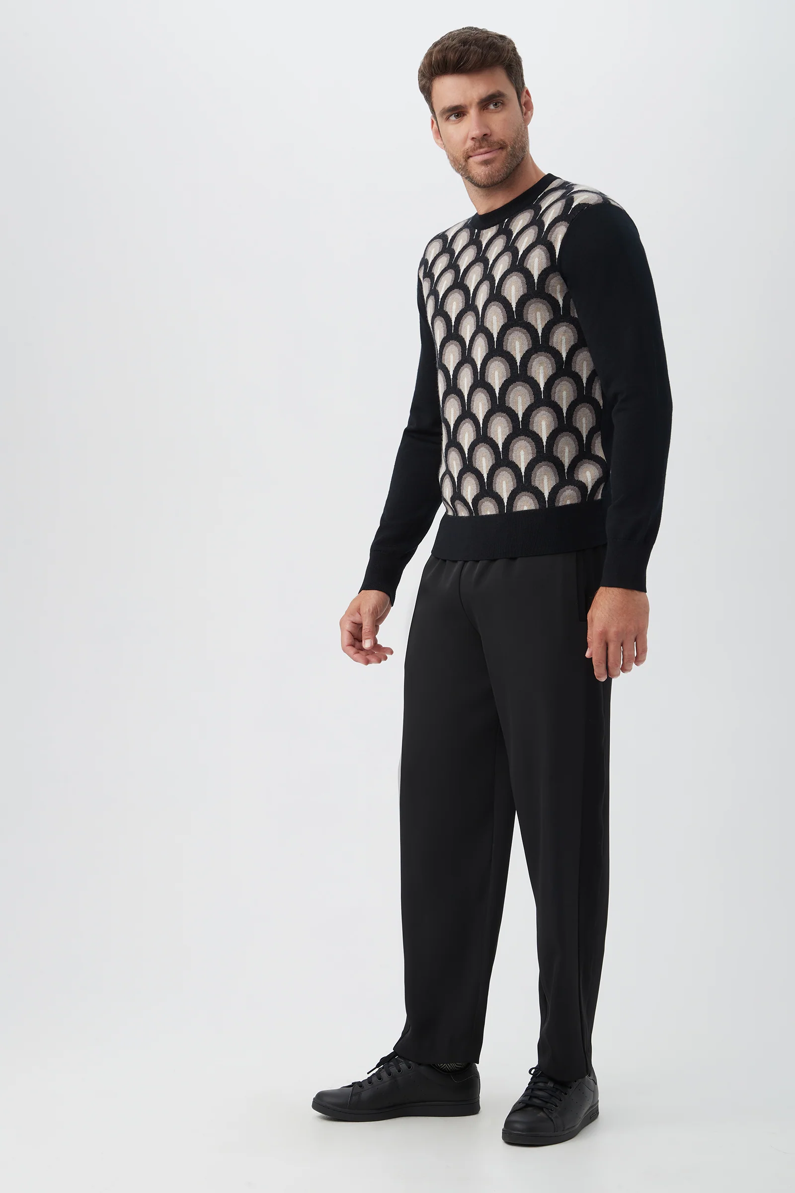 Chrysler Sweater - Image 5