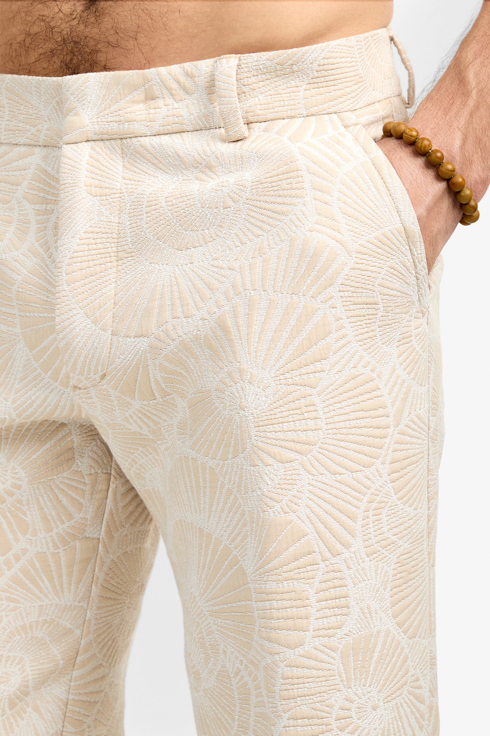 Clyde Slim Trouser - Image 4