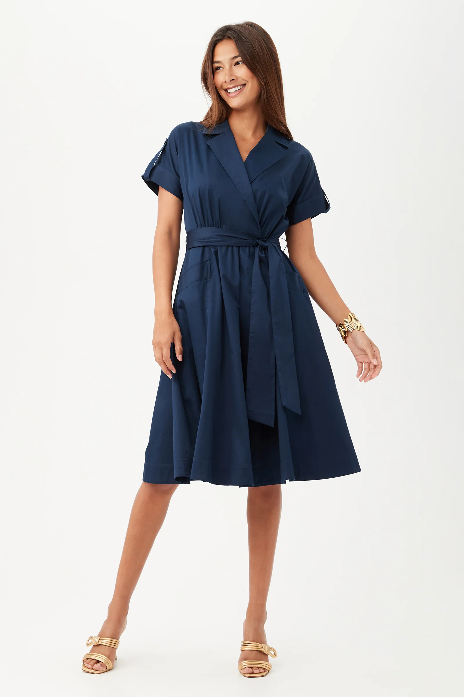 Commodore Dress - Image 3