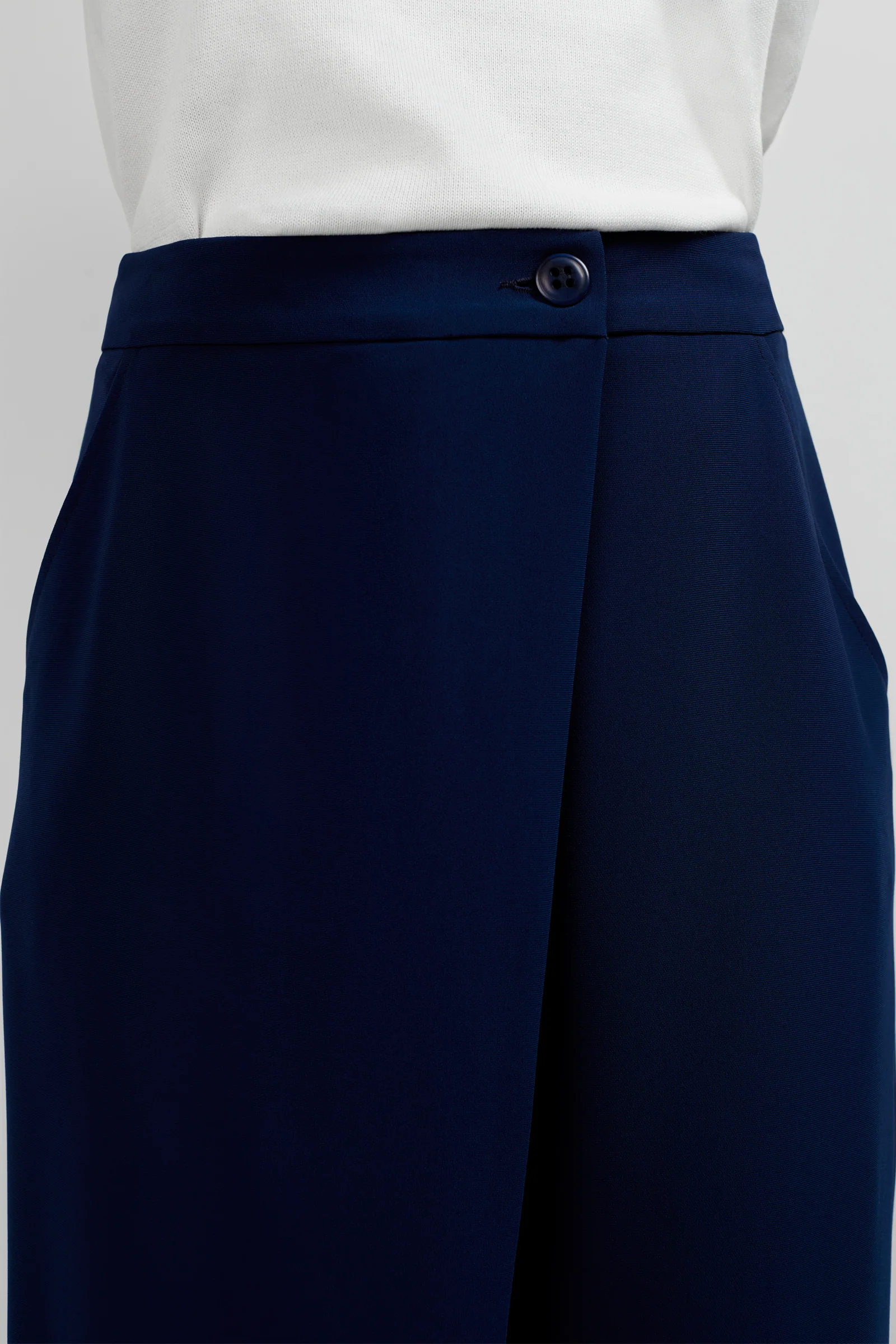 Conchetta Wide-Leg Pant - Image 5