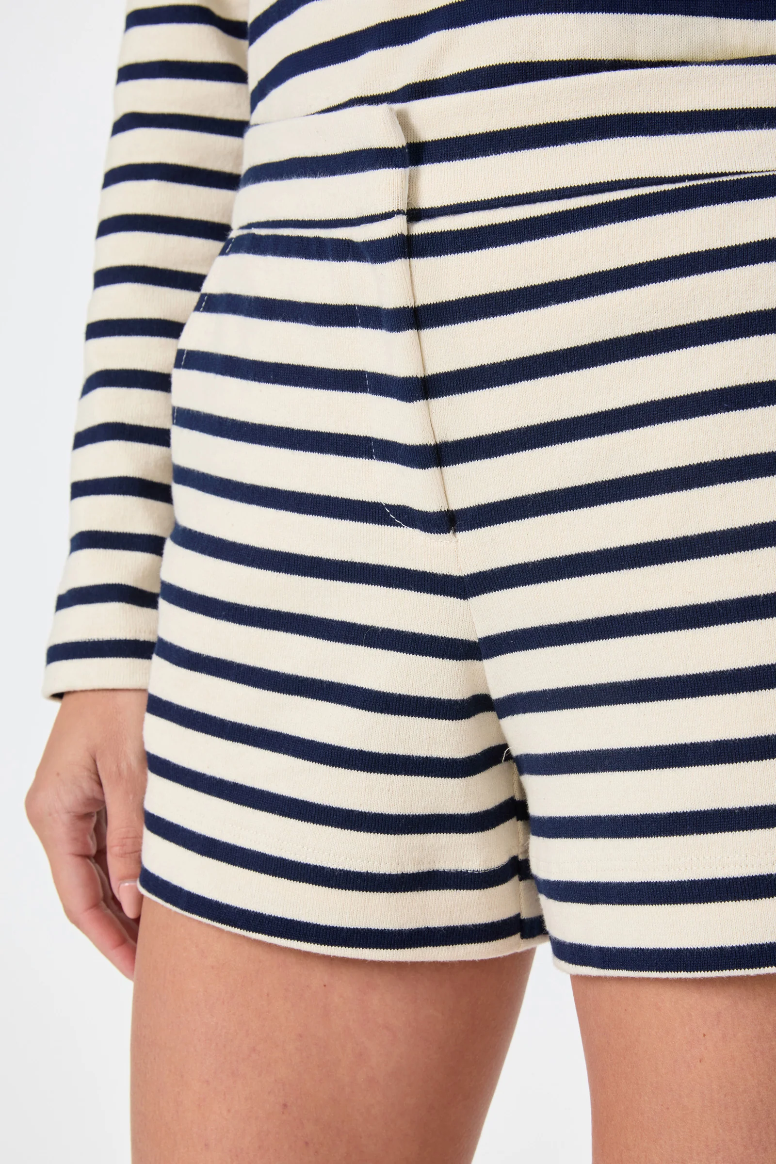 Corbin Short - Noh Nightfall Stripe - Image 5