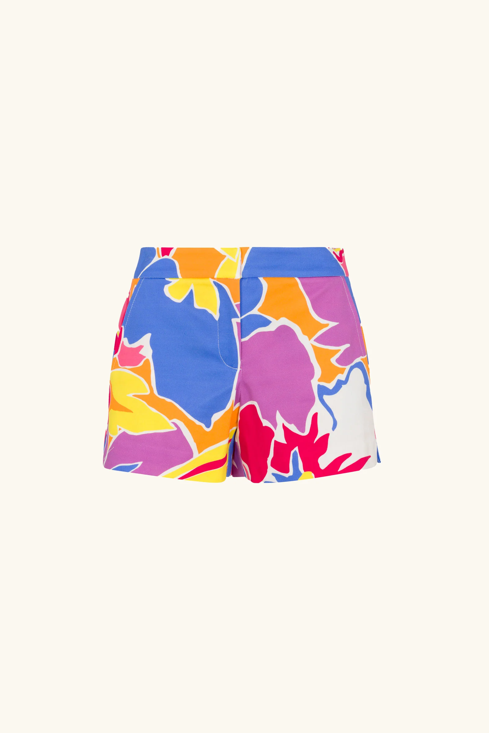 Corbin Short - Soie Paradis - Image 6
