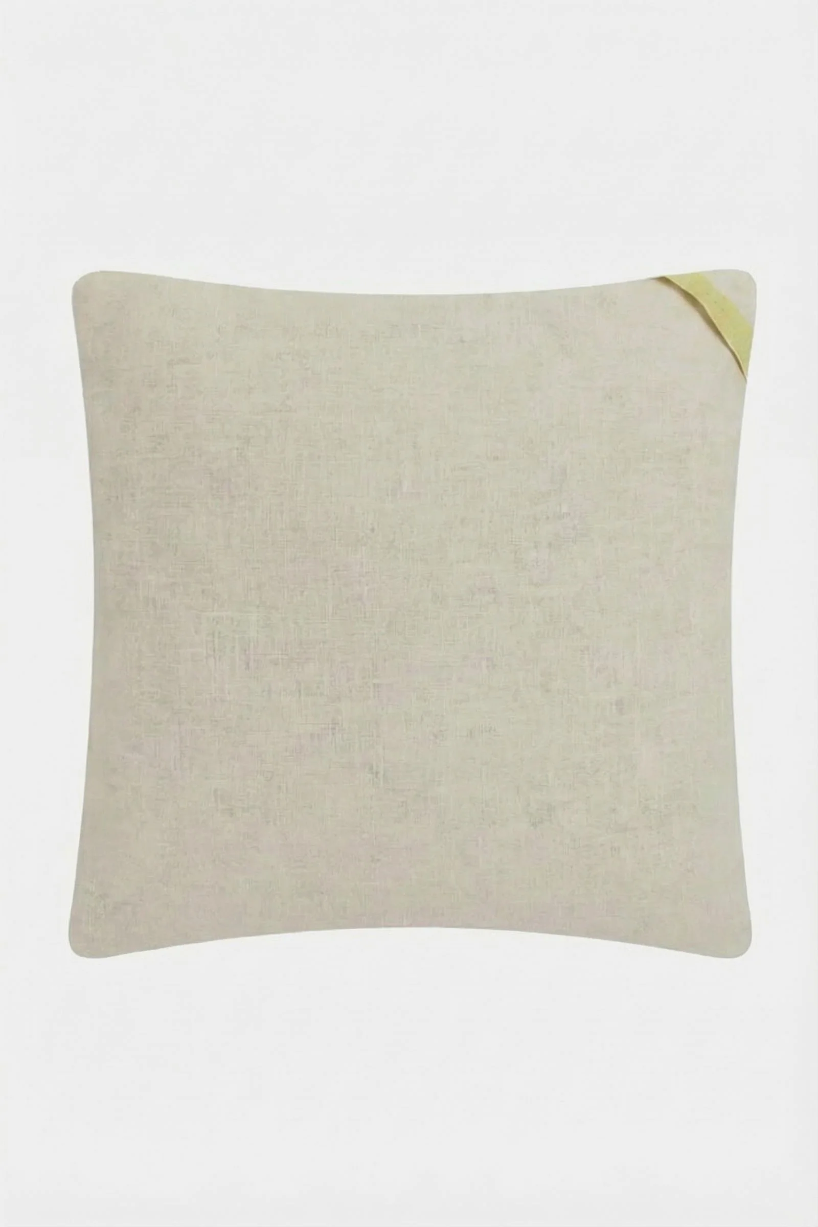 Costa Mesa Embroidered Square Pillow - Image 4