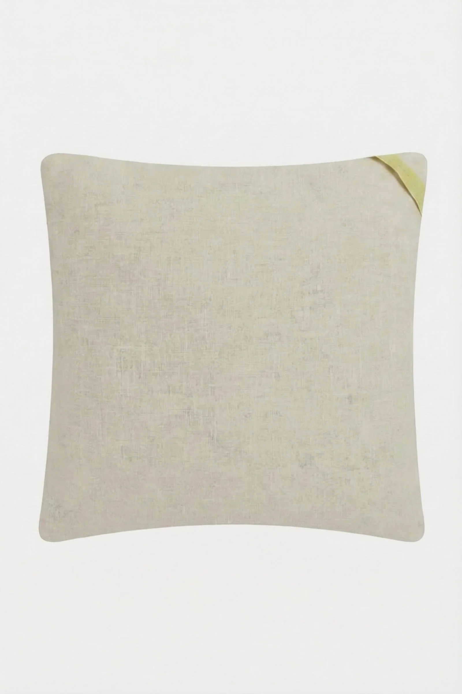 Costa Mesa Embroidered Square Pillow - Image 4