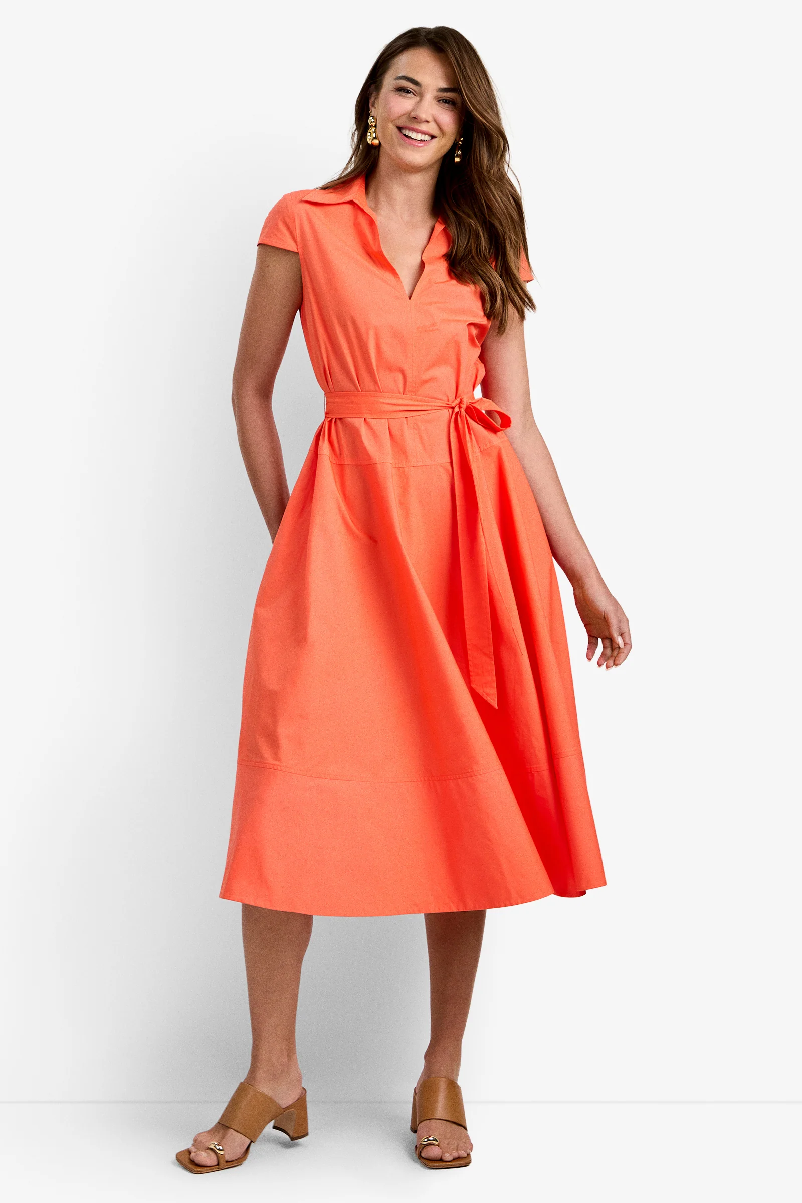 Delfina Dress