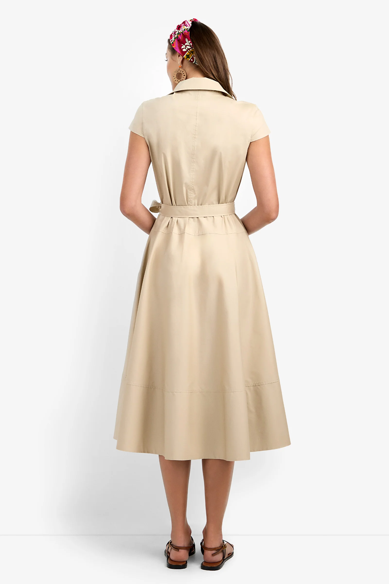 Delfina Dress - Image 10