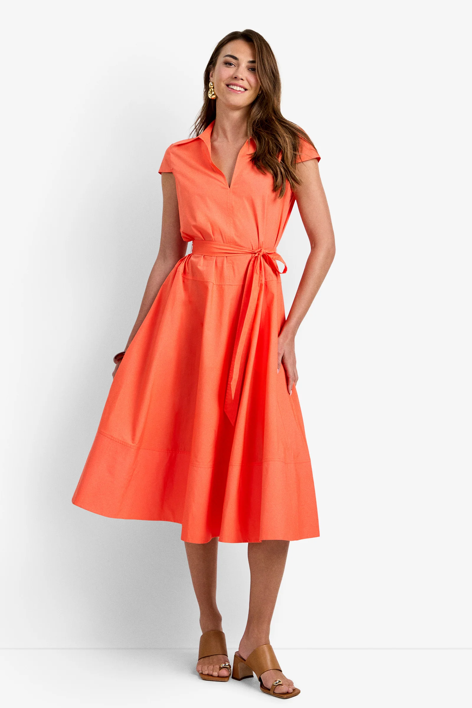 Delfina Dress - Image 2