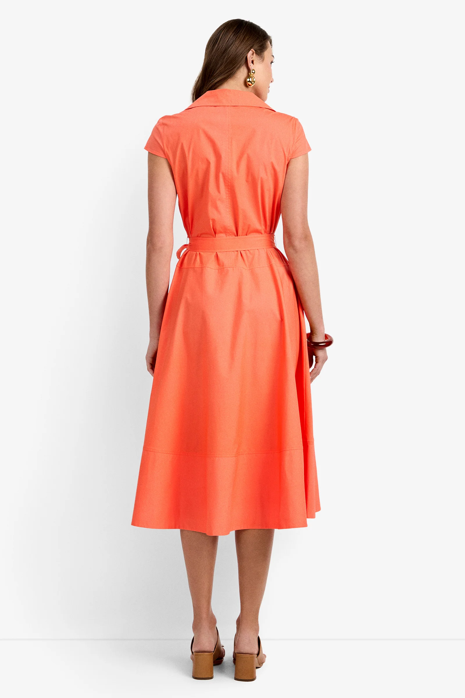 Delfina Dress - Image 3