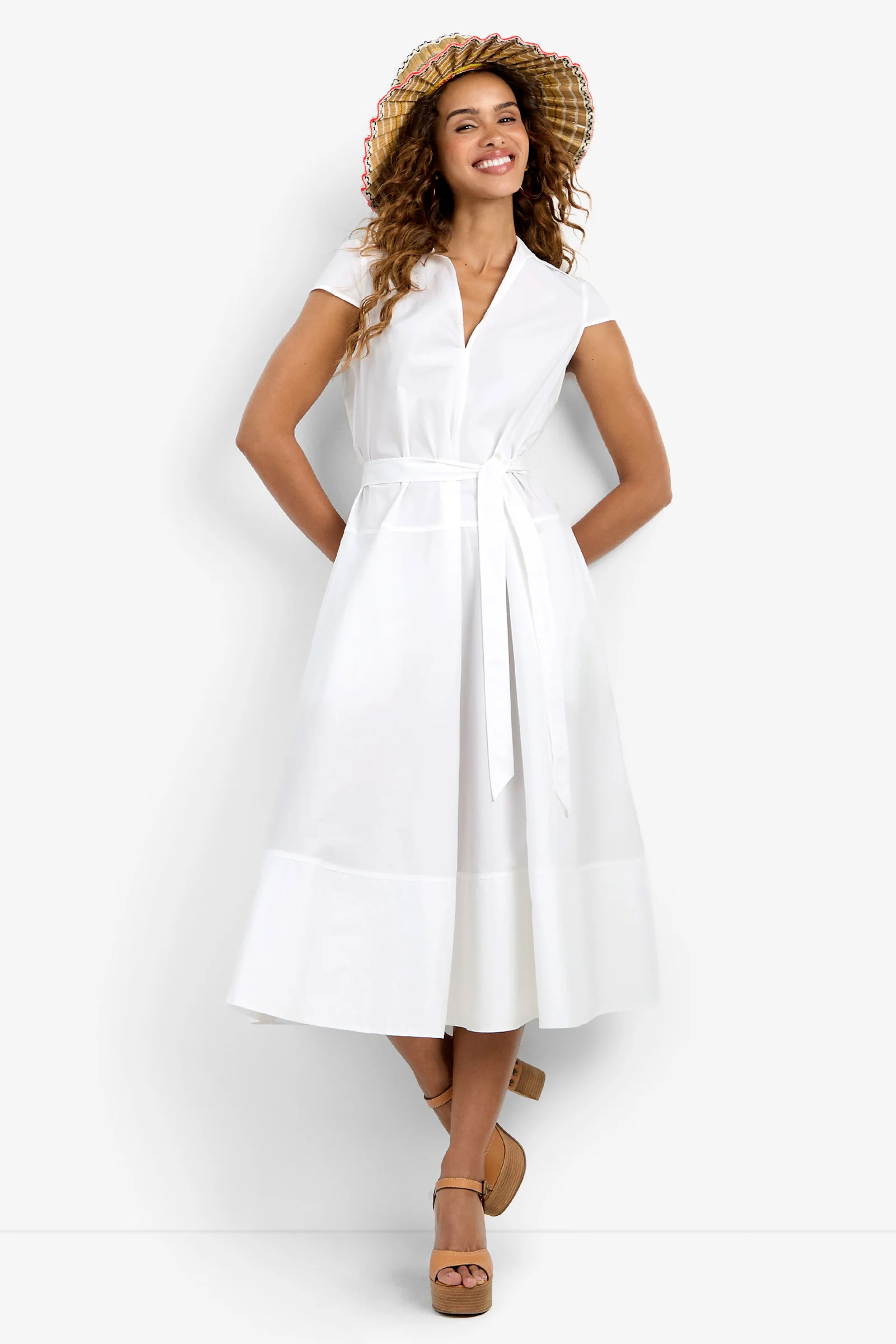 Delfina Dress - Image 4
