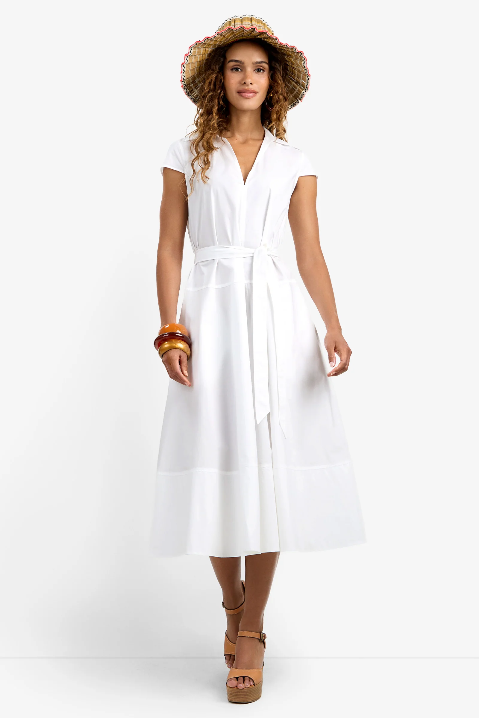Delfina Dress - Image 5