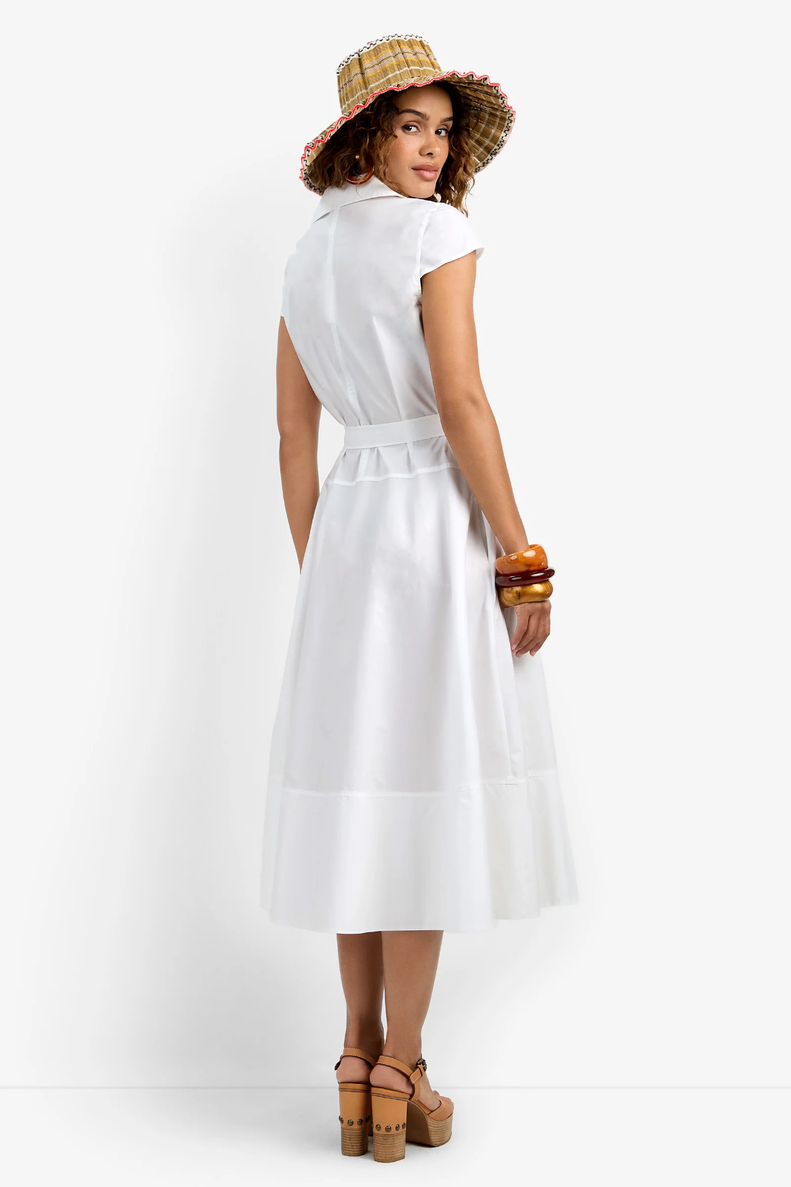 Delfina Dress - Image 6