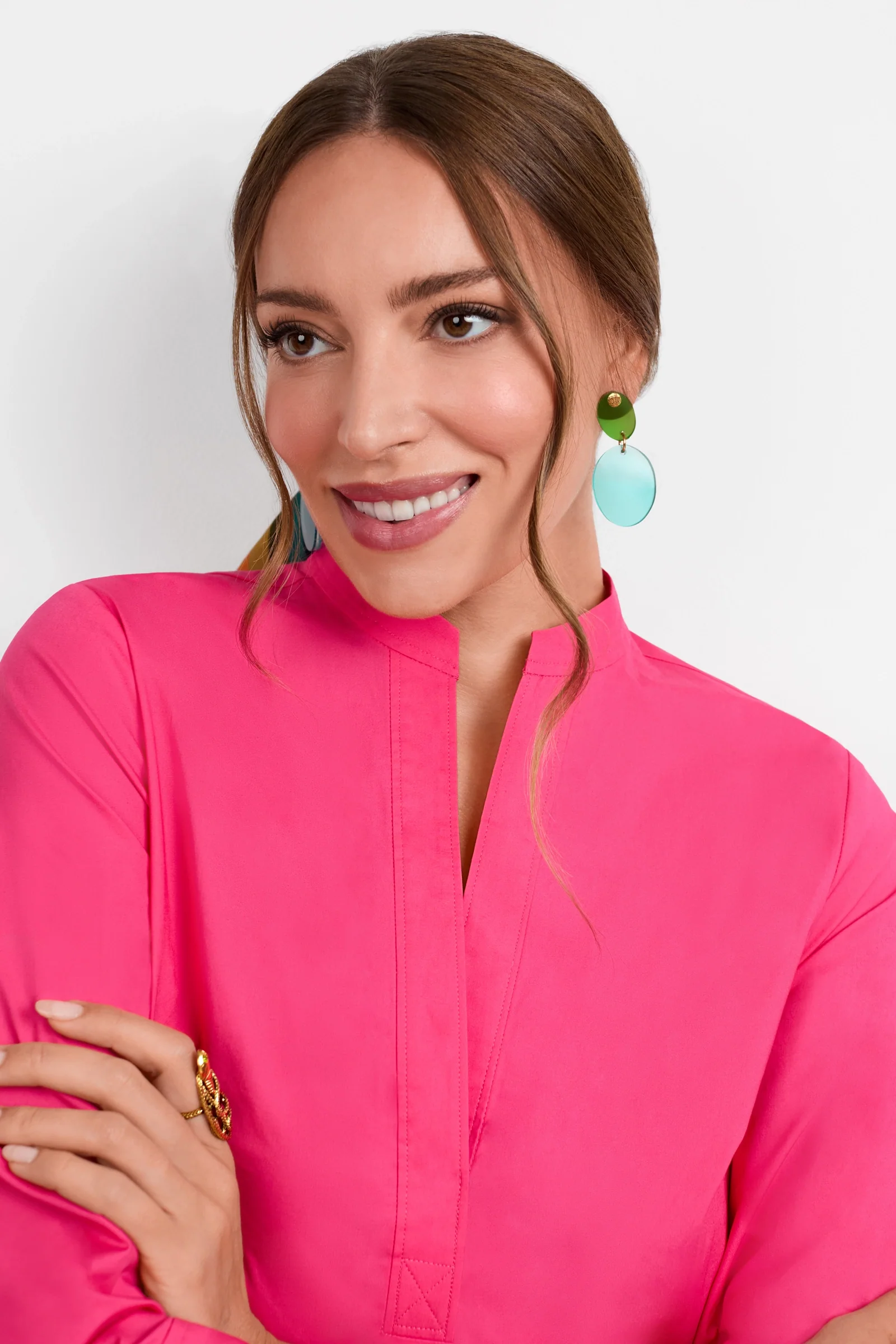 Droplet Earrings