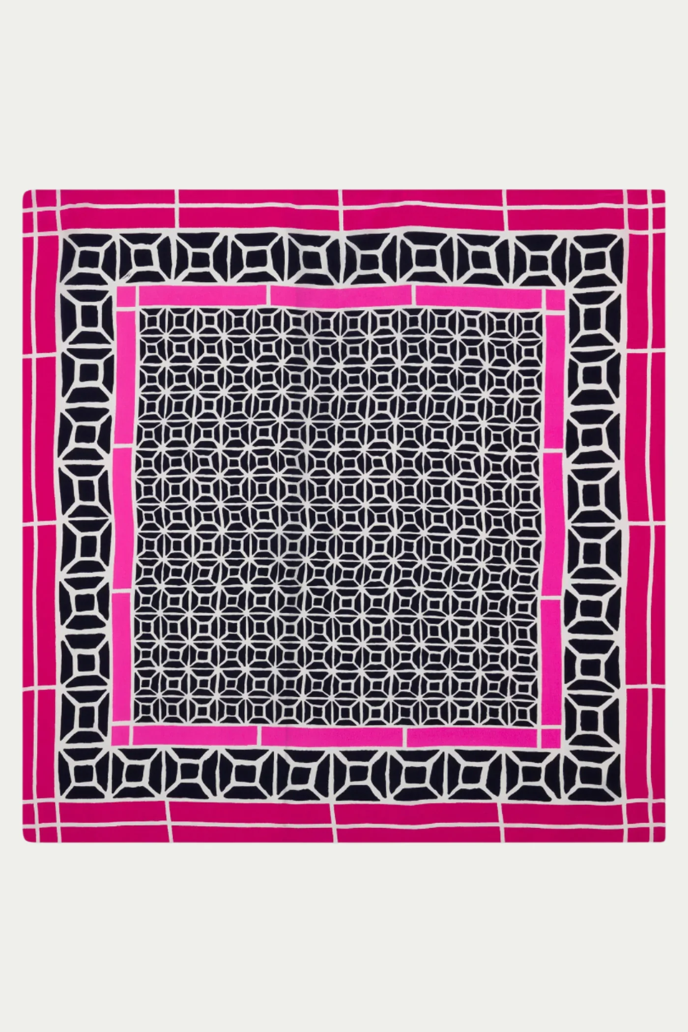 Durell Scarf - Silk - Image 2