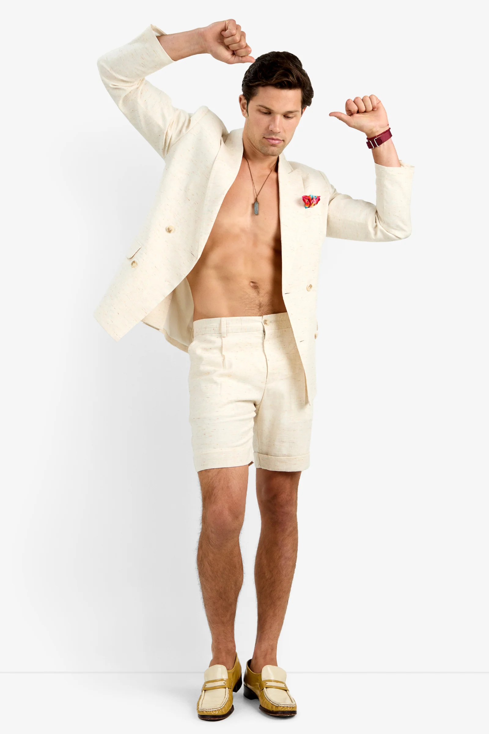 Dwight Blazer