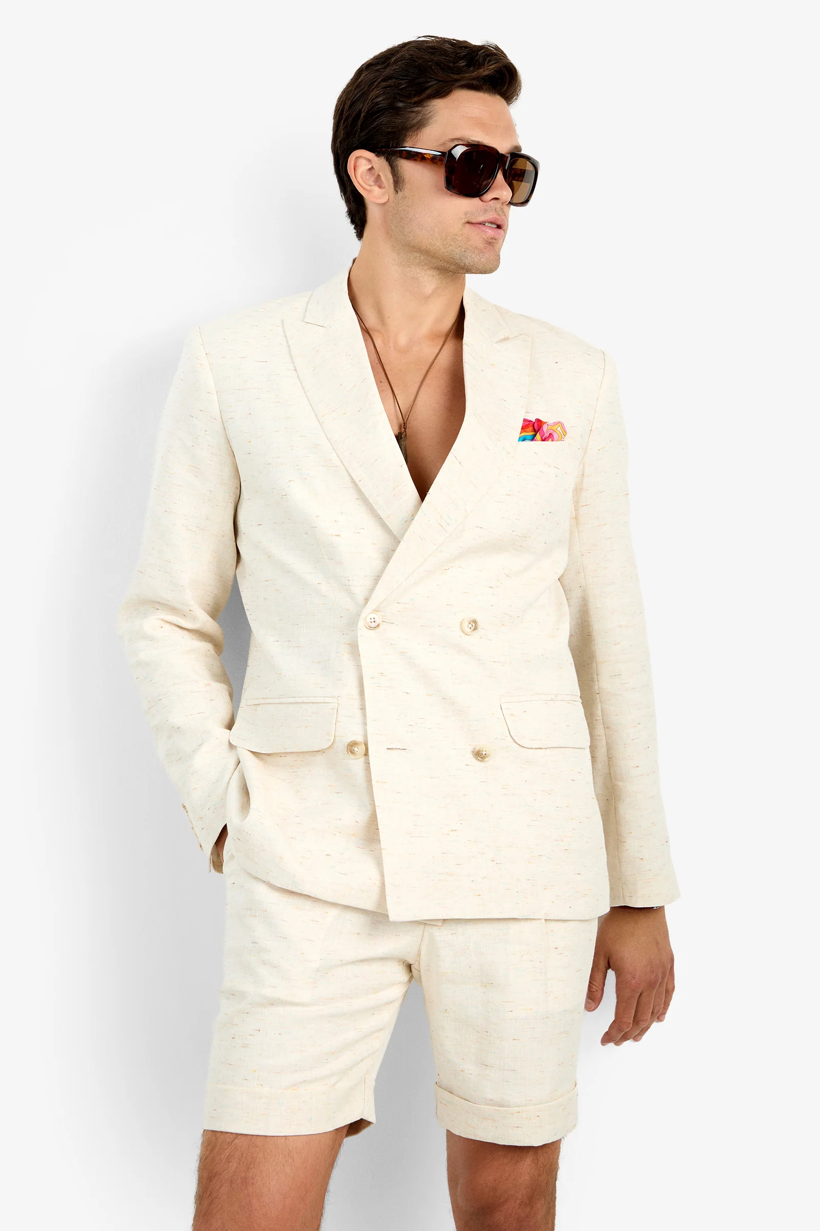 Dwight Blazer - Image 2