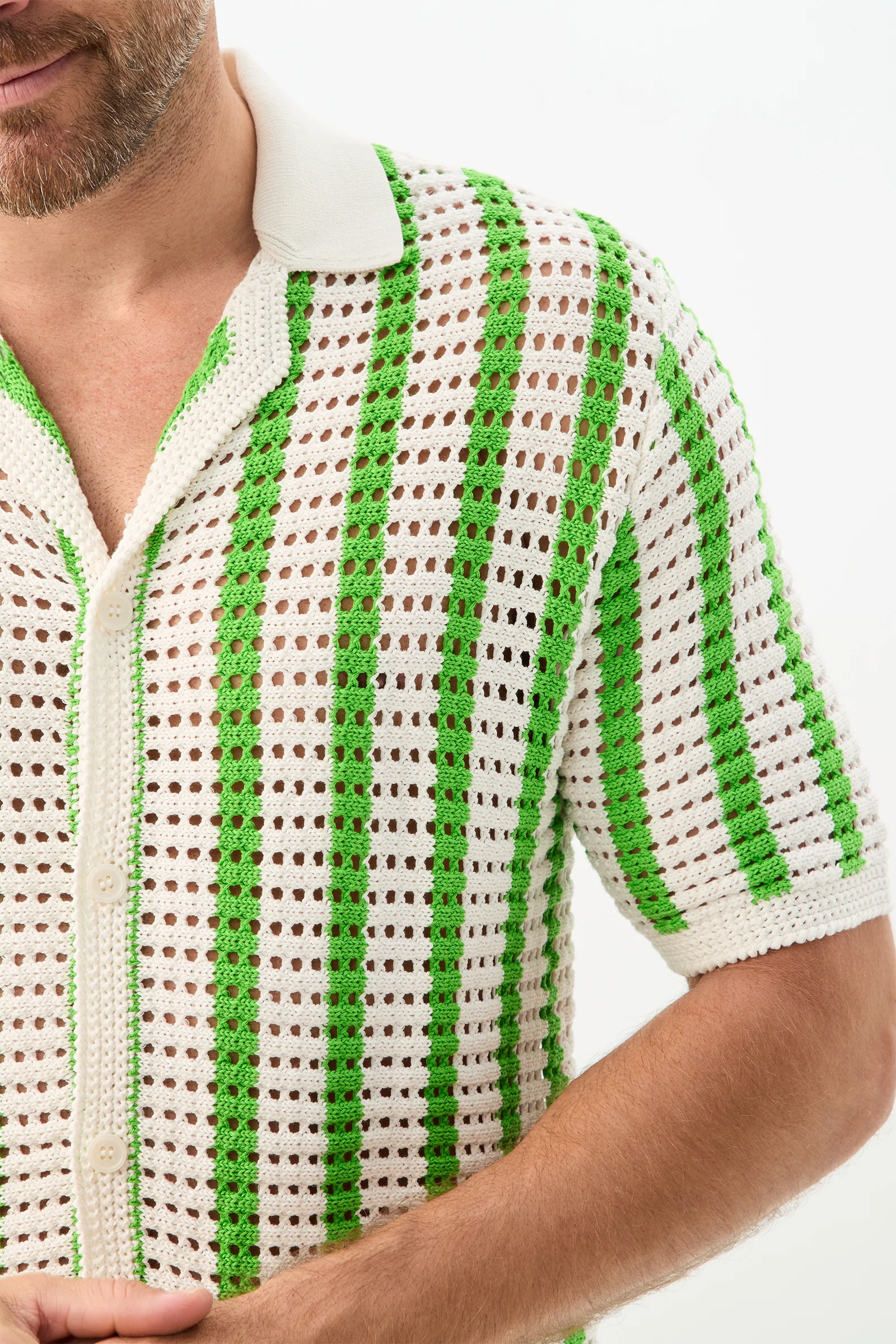 Easton 2 Short-Sleeve Shirt - Image 3
