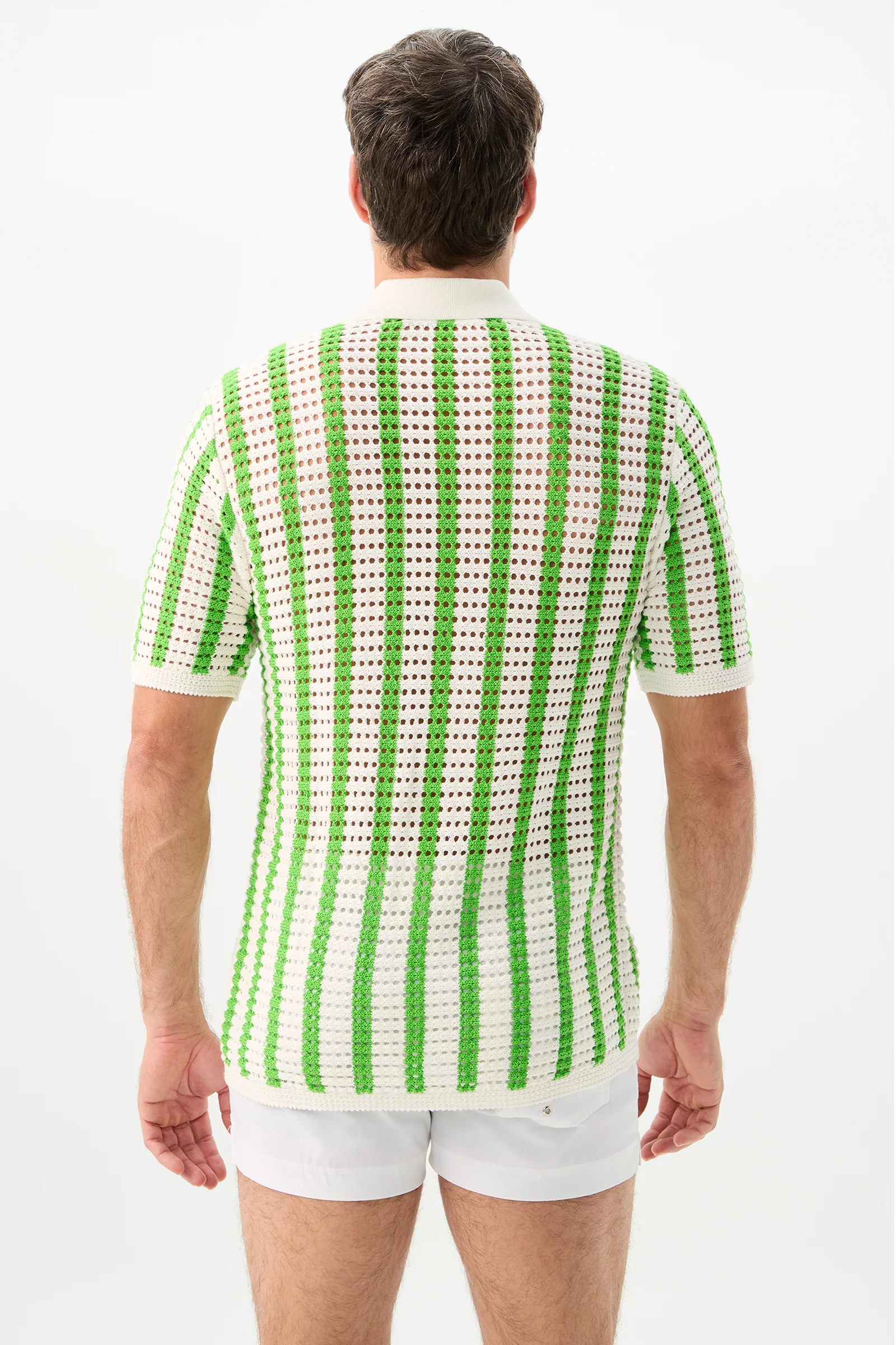 Easton 2 Short-Sleeve Shirt - Image 4