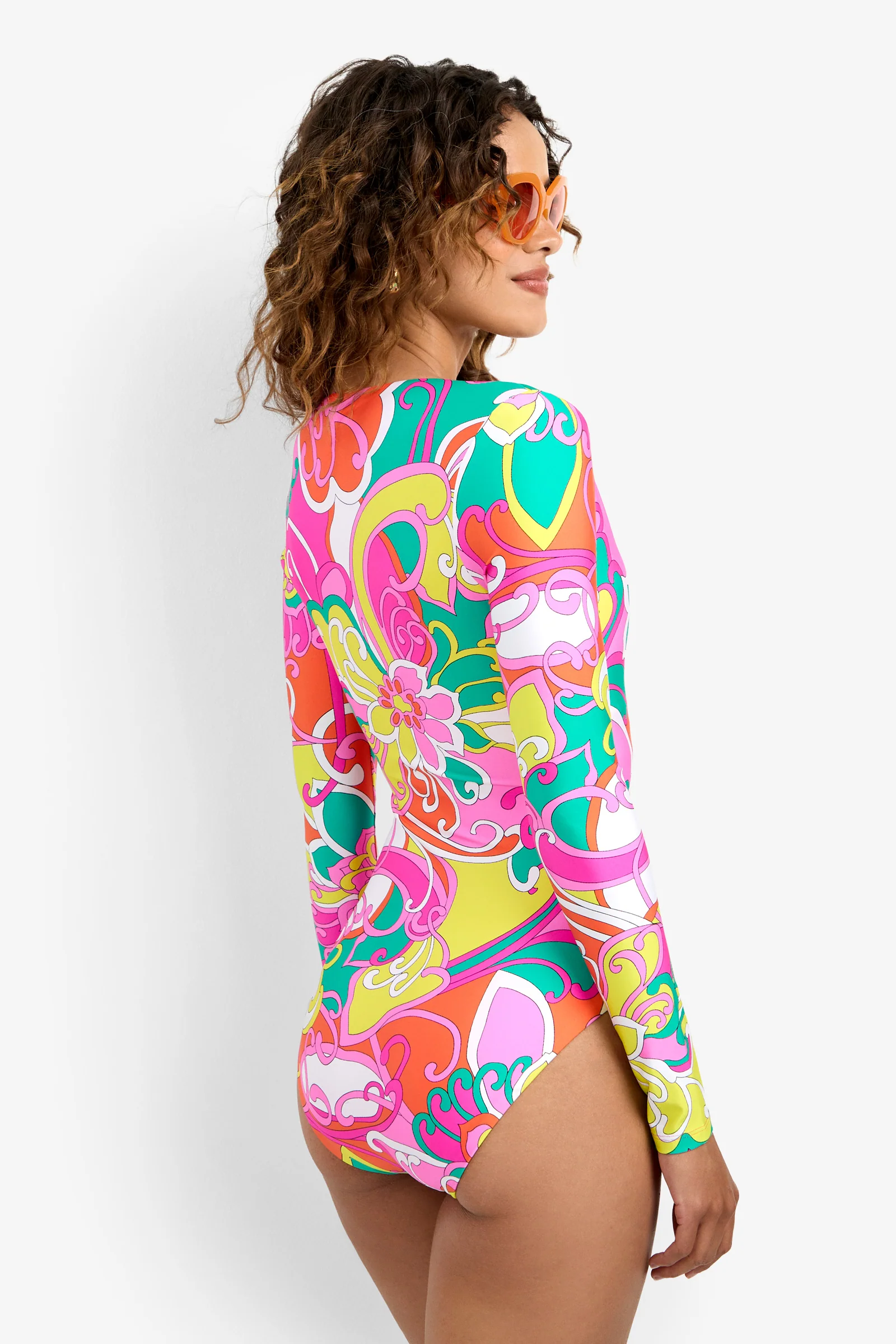 Long-Sleeve Ring Paddlesuit - Image 3