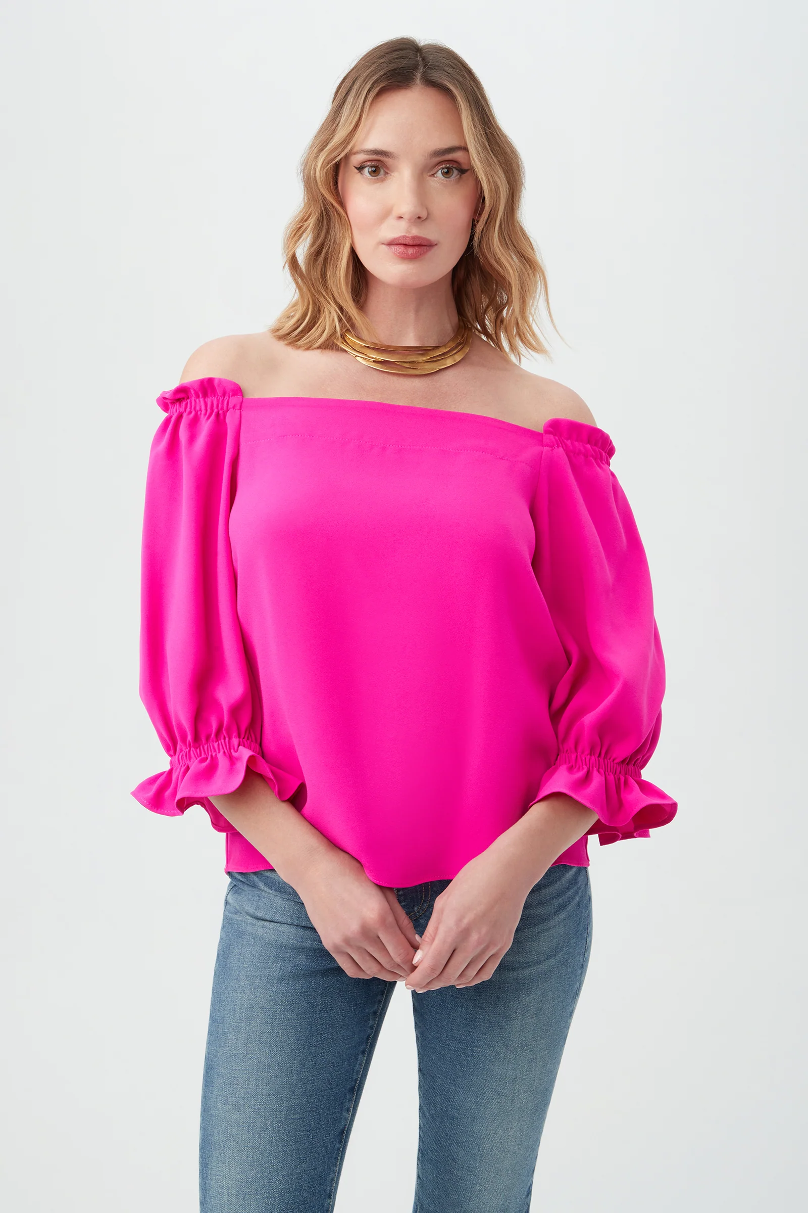 Equinox Top
