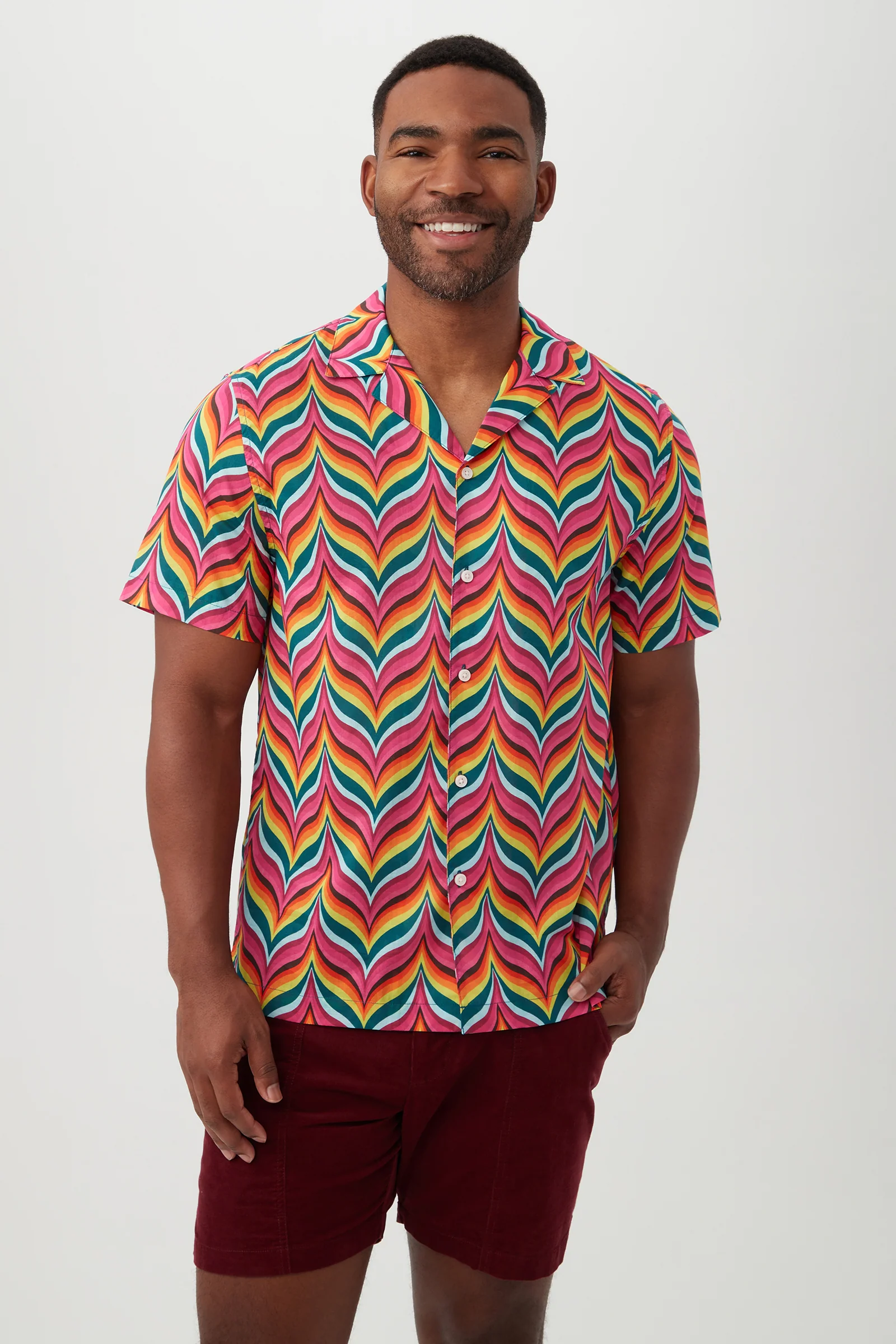 Felix Shirt