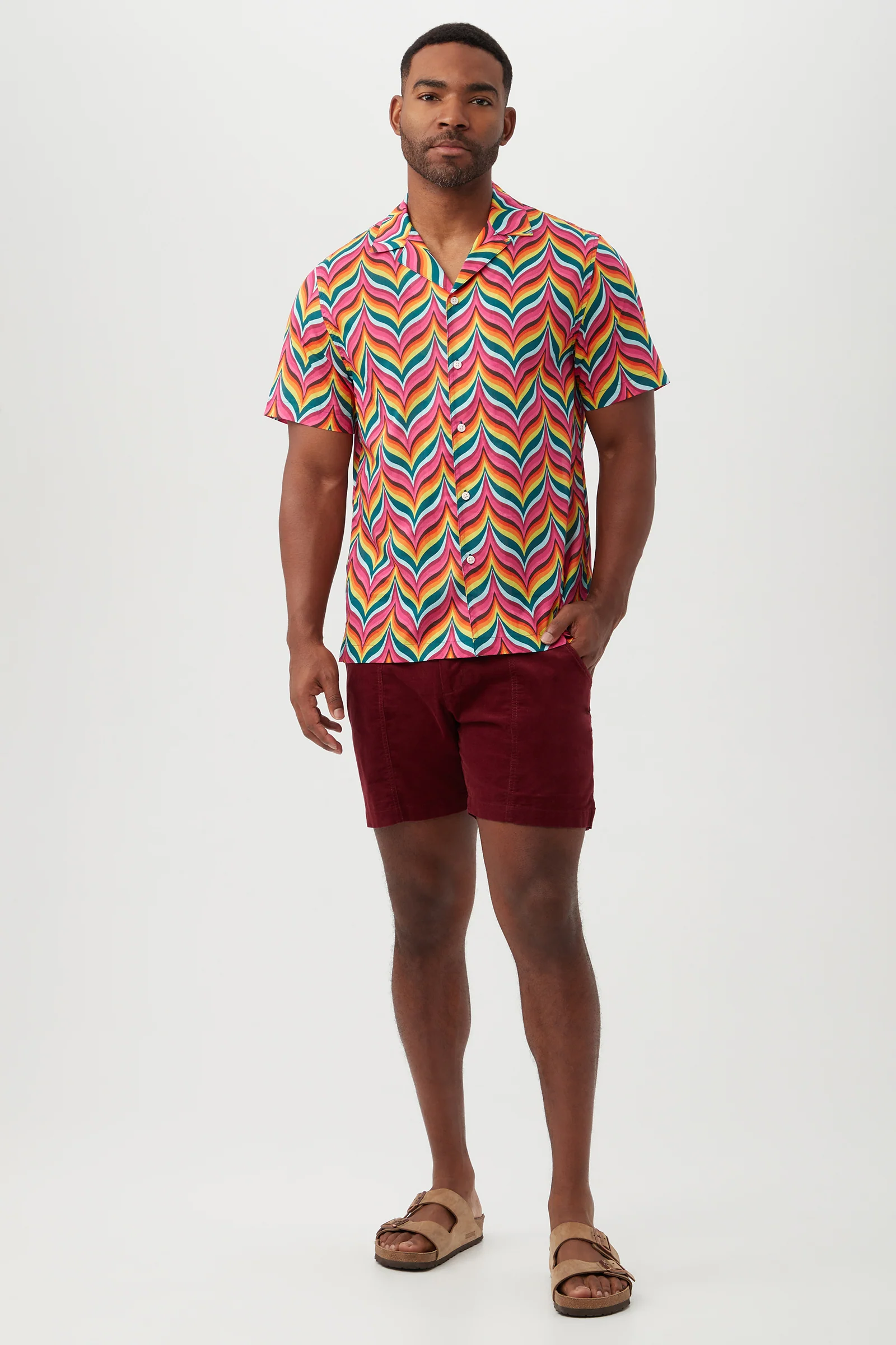Felix Shirt - Image 2