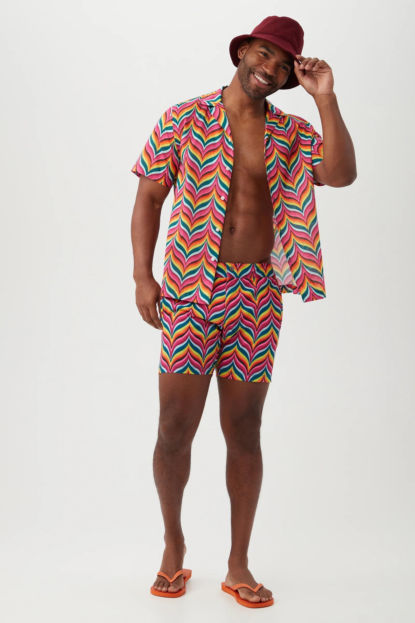Felix Shirt - Image 5