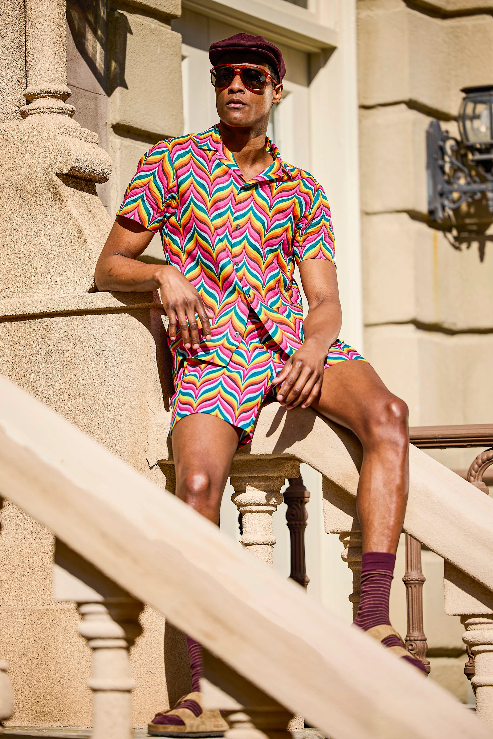 Felix Shirt - Image 6