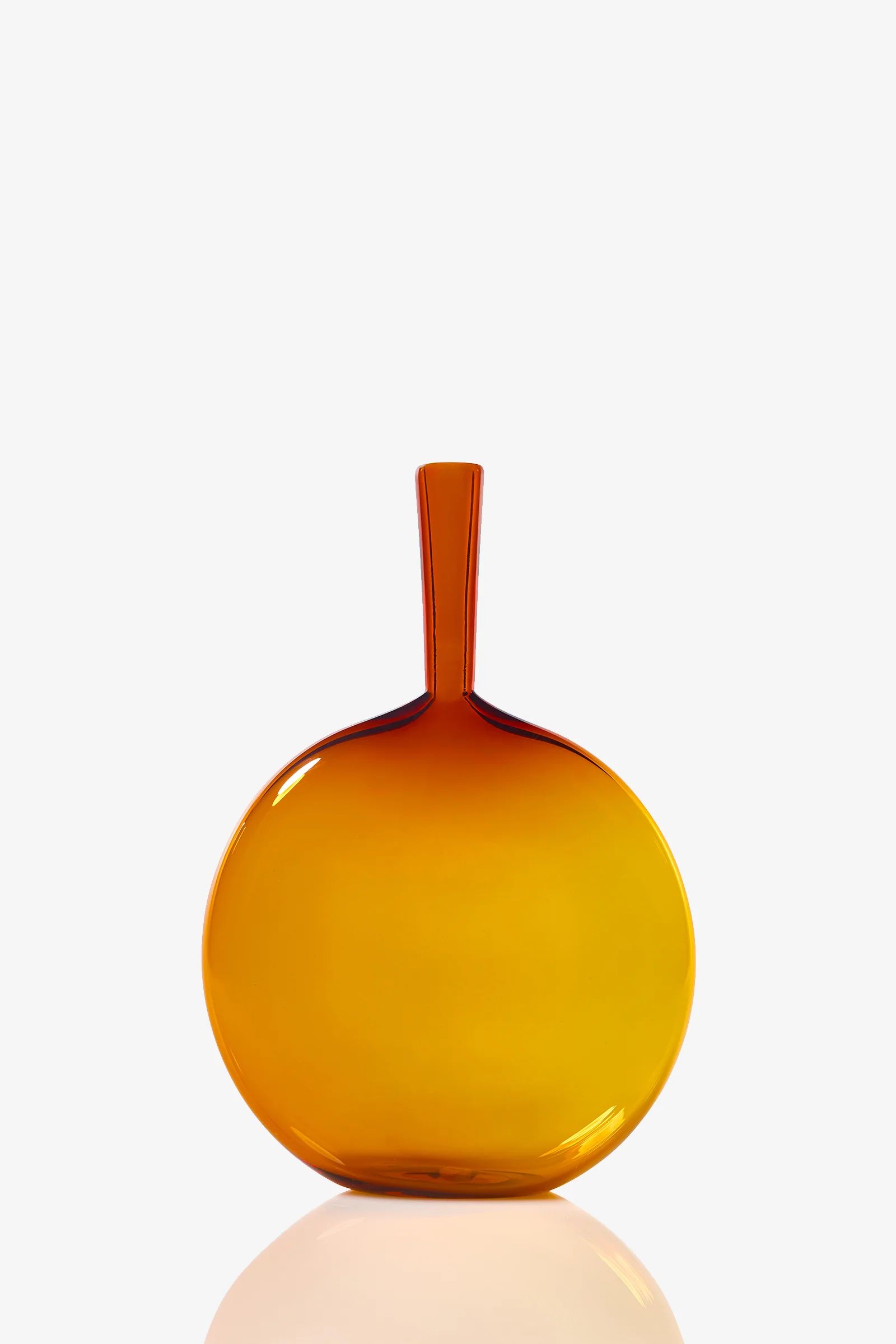 Flask Angelic Bottle