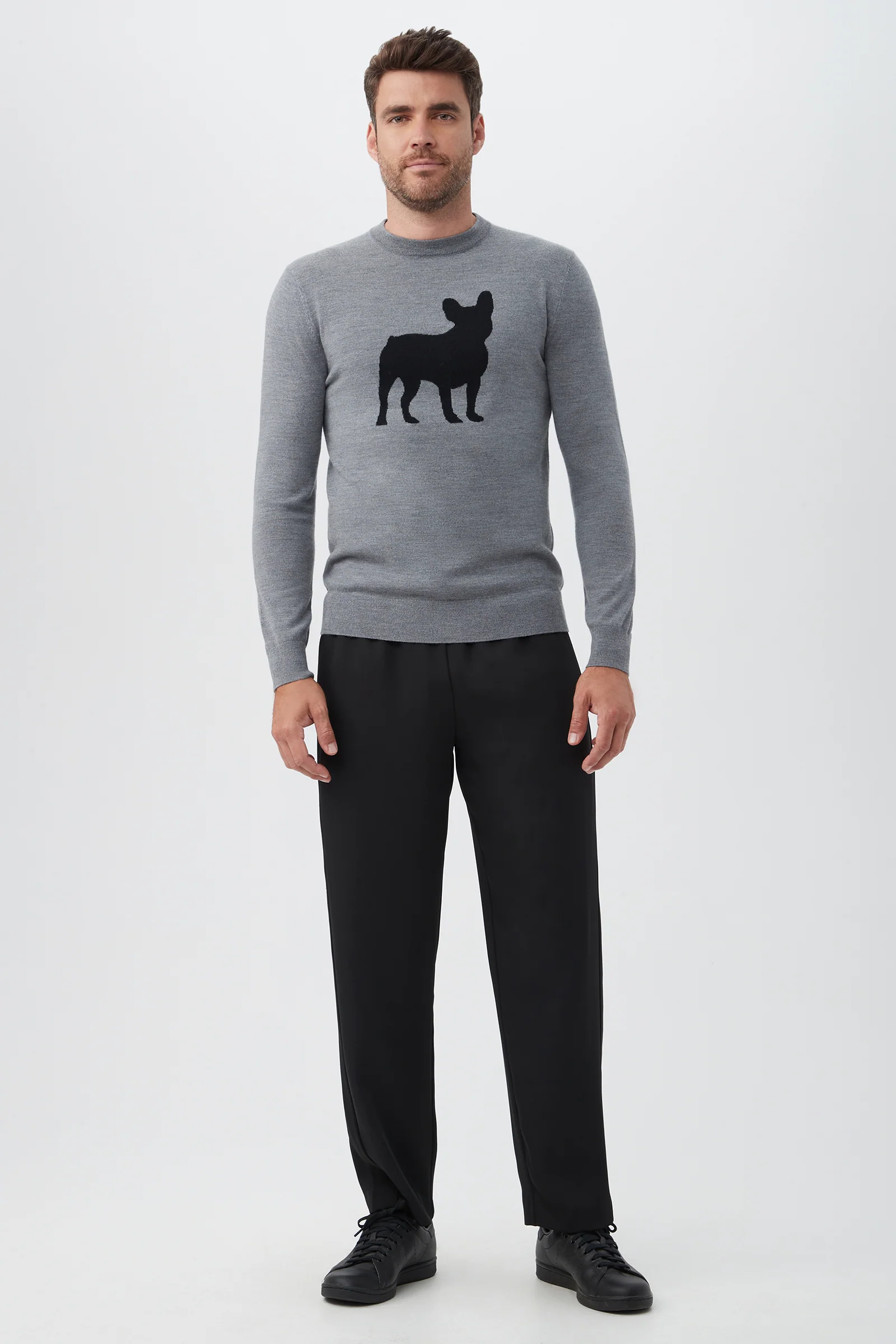 Fletcher Sweater - Image 3
