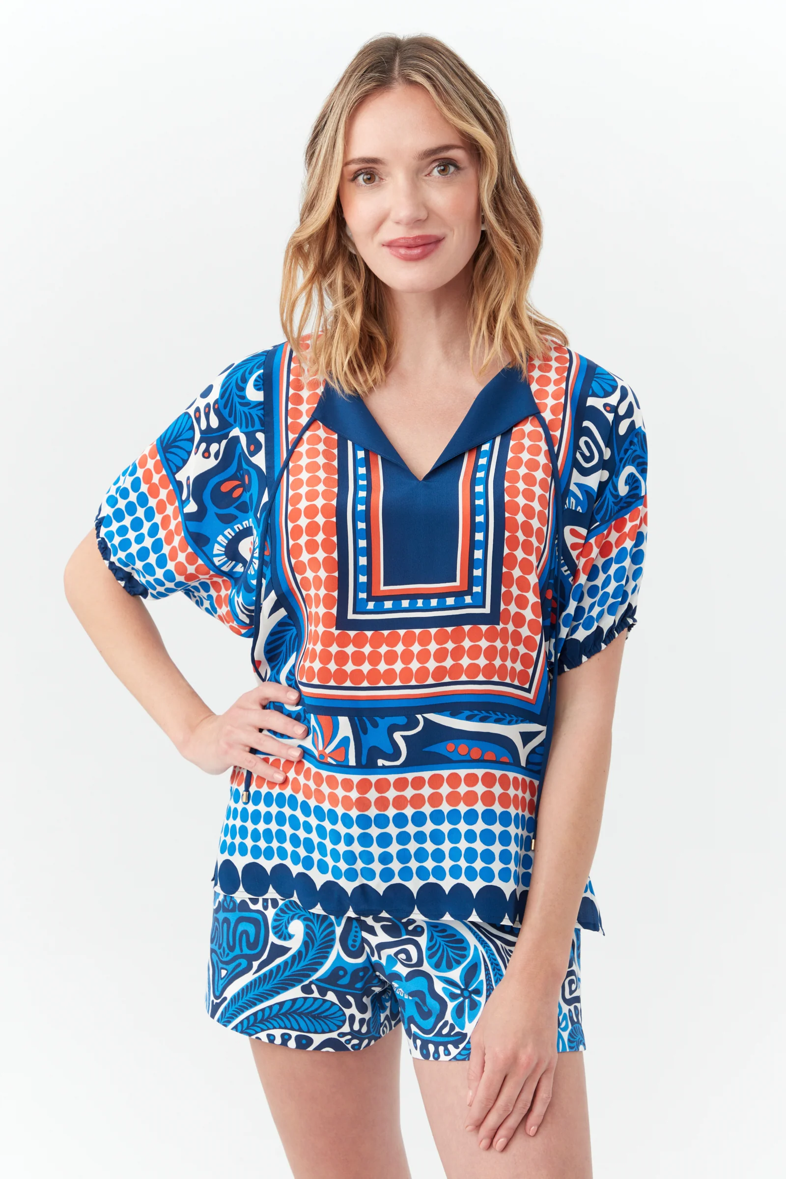 Floria Tunic - Image 3