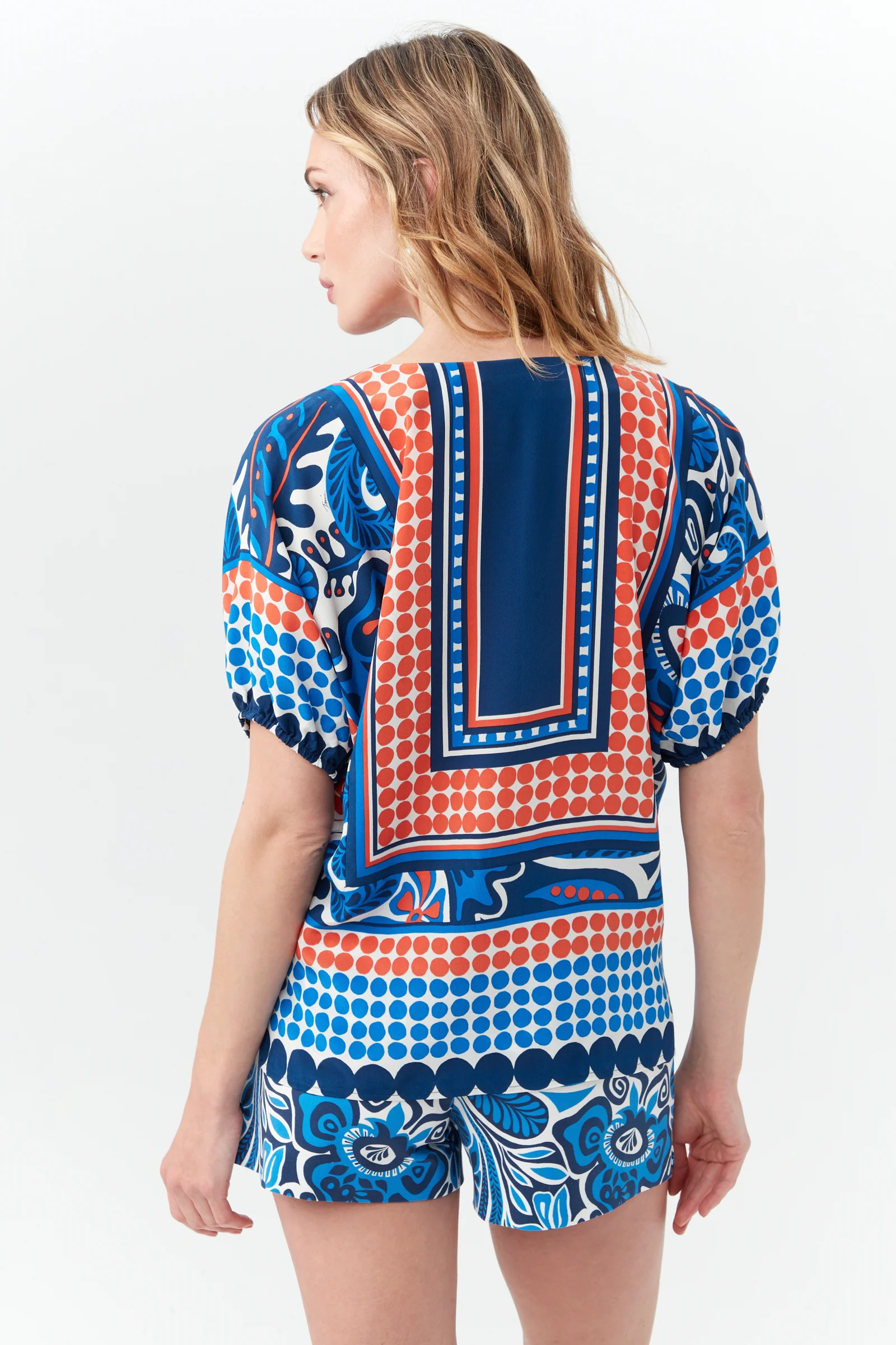 Floria Tunic - Image 4